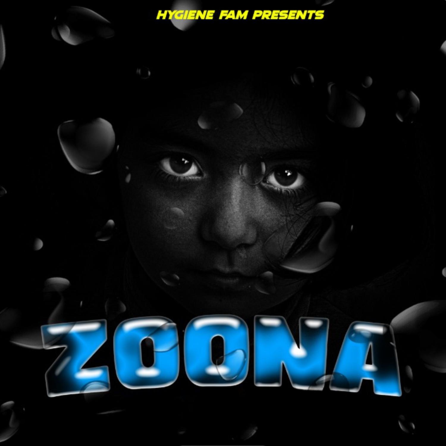 Постер альбома Zoona