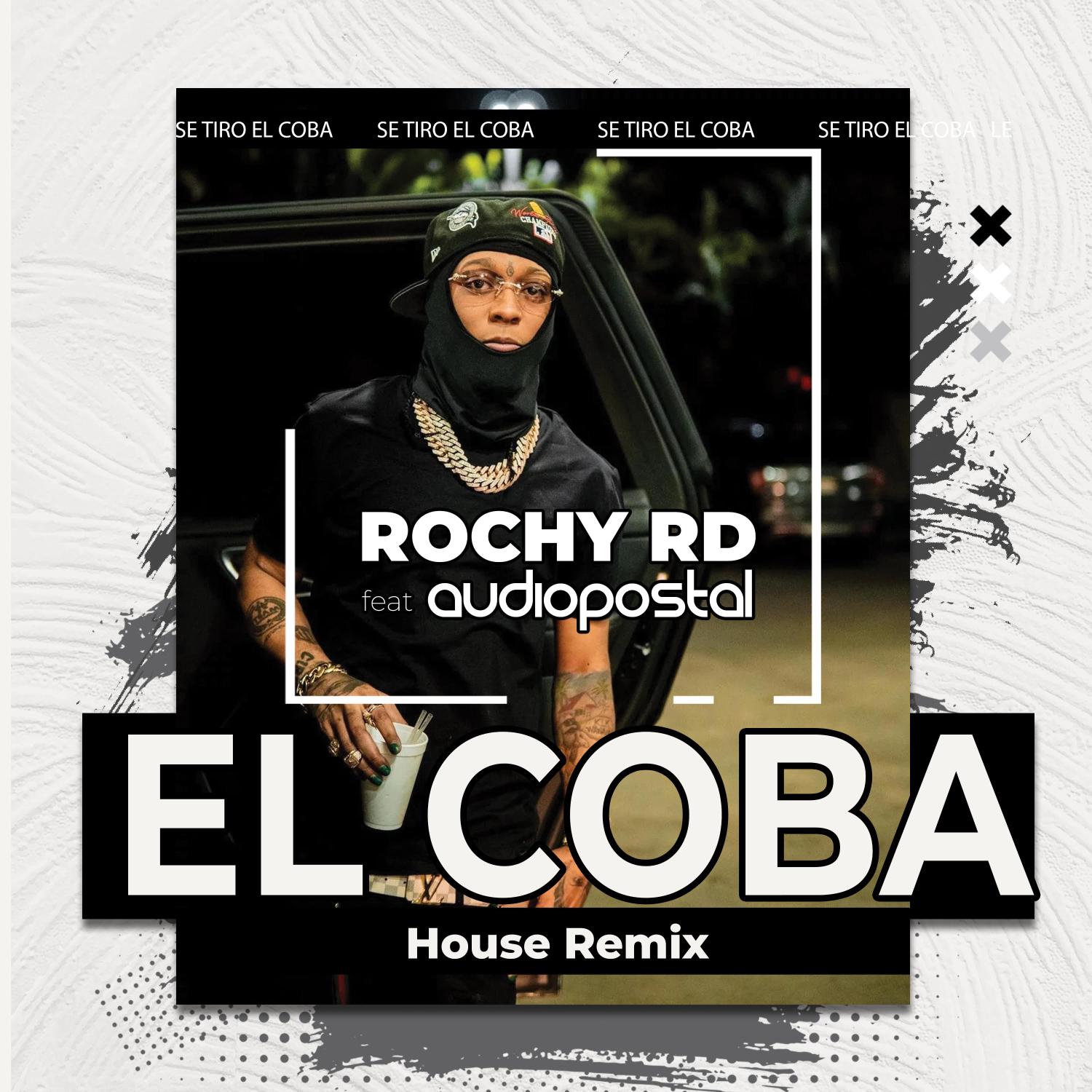 Постер альбома El Coba House Remix