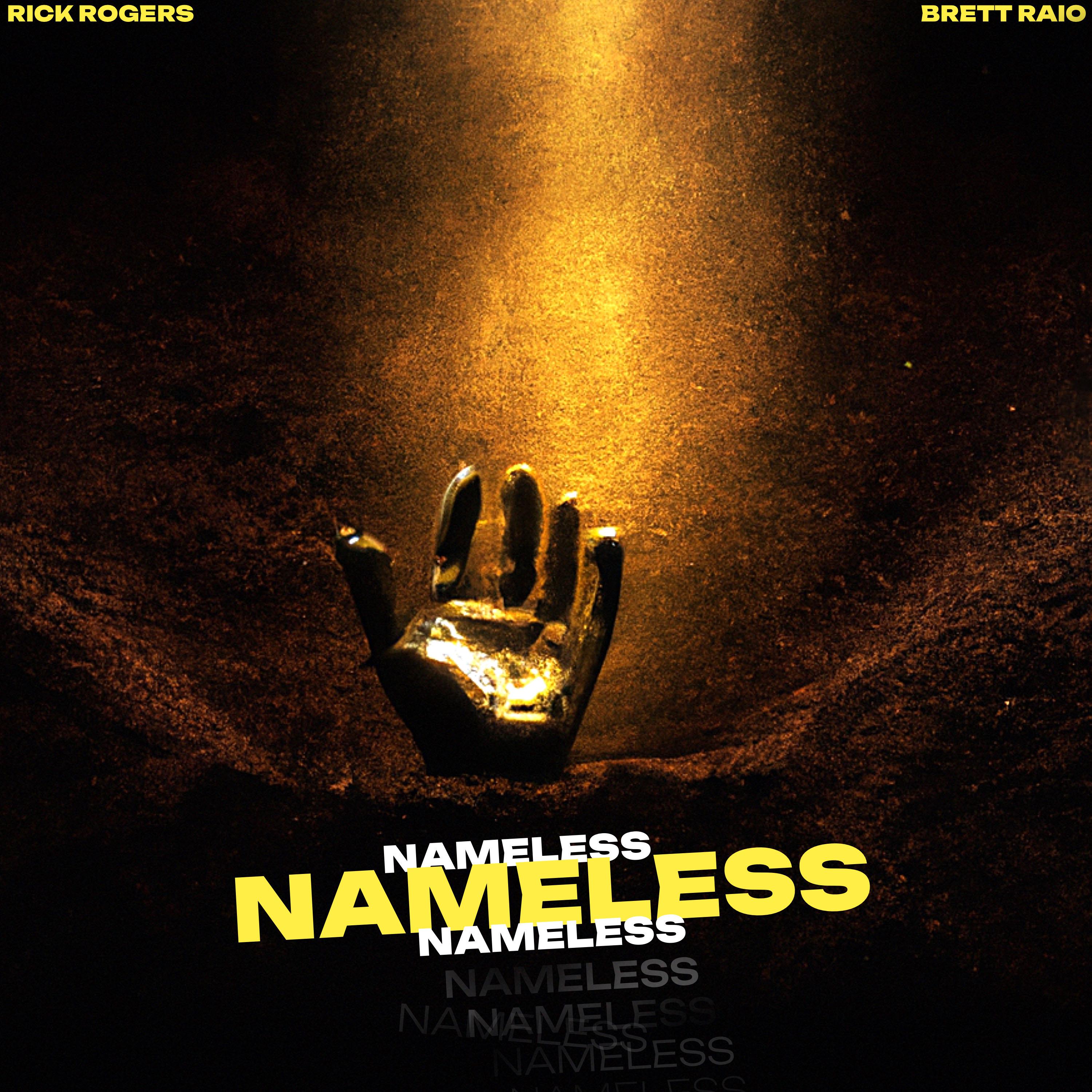 Постер альбома Nameless