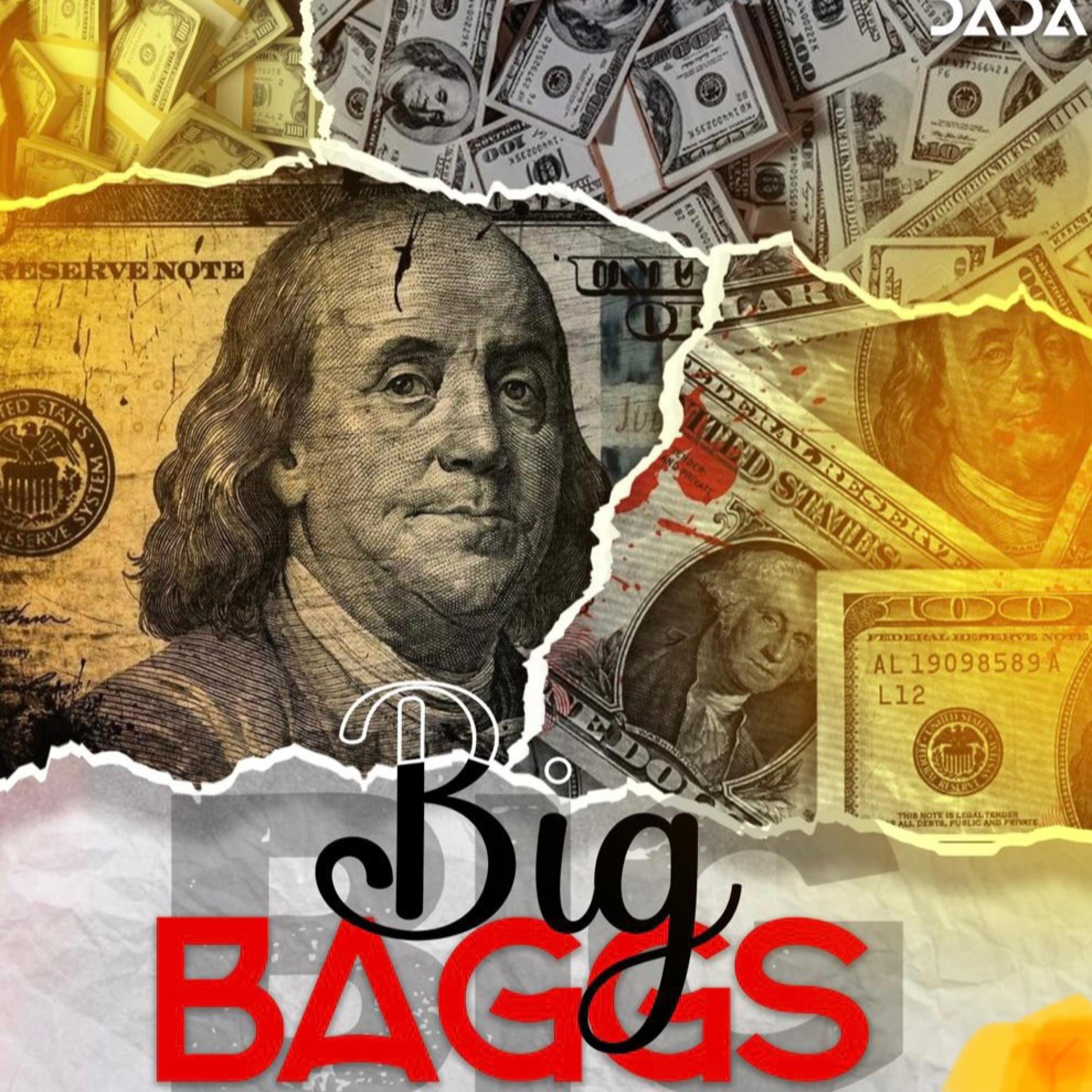 Постер альбома Big Baggz