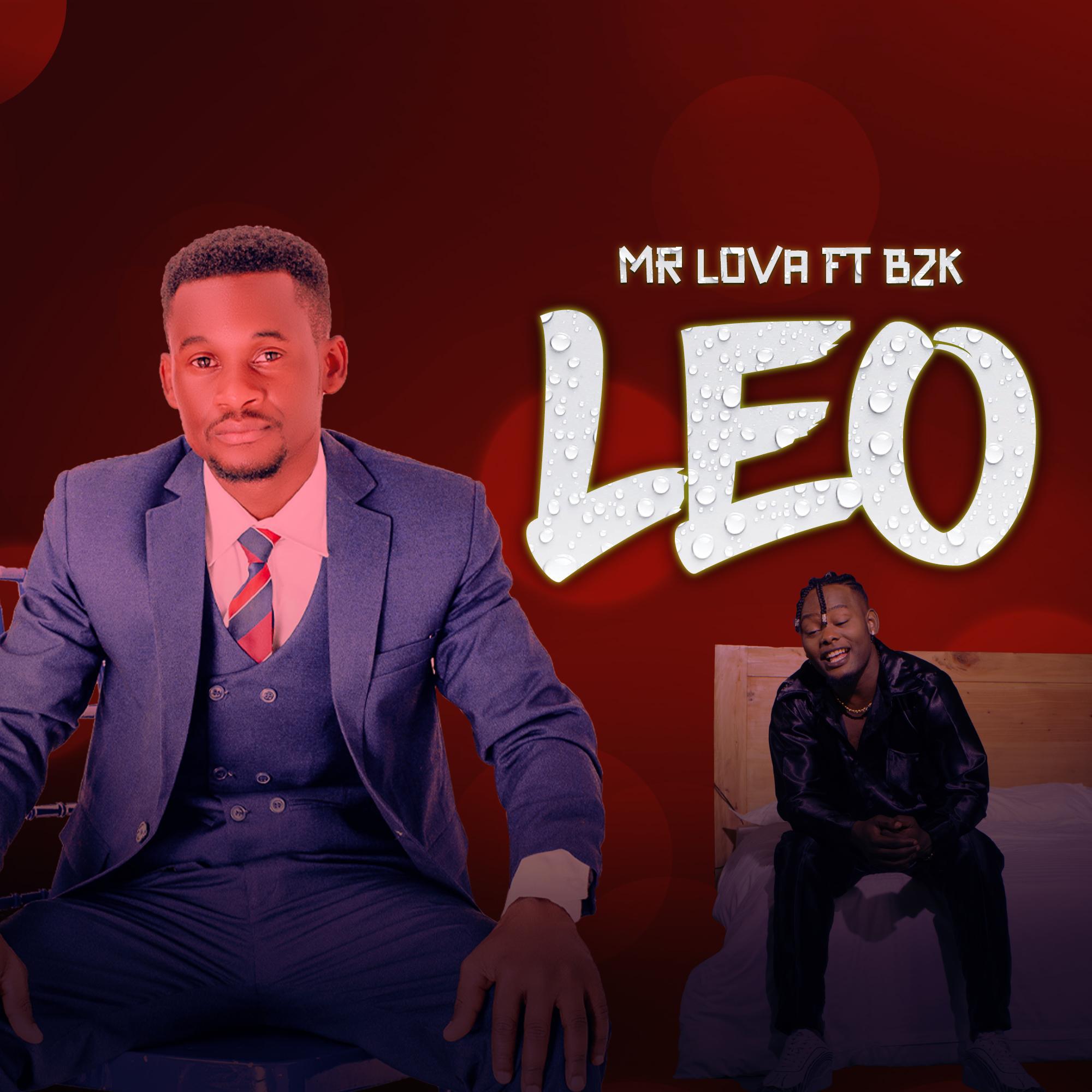 Постер альбома Leo (feat. B2k Mnyama)