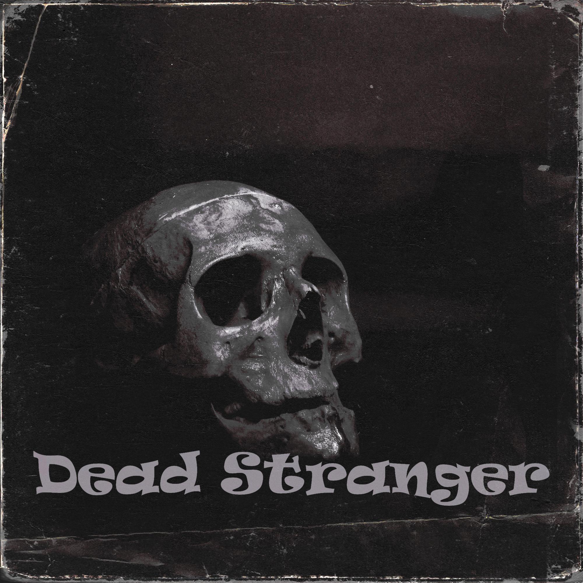 Постер альбома Dead Stranger