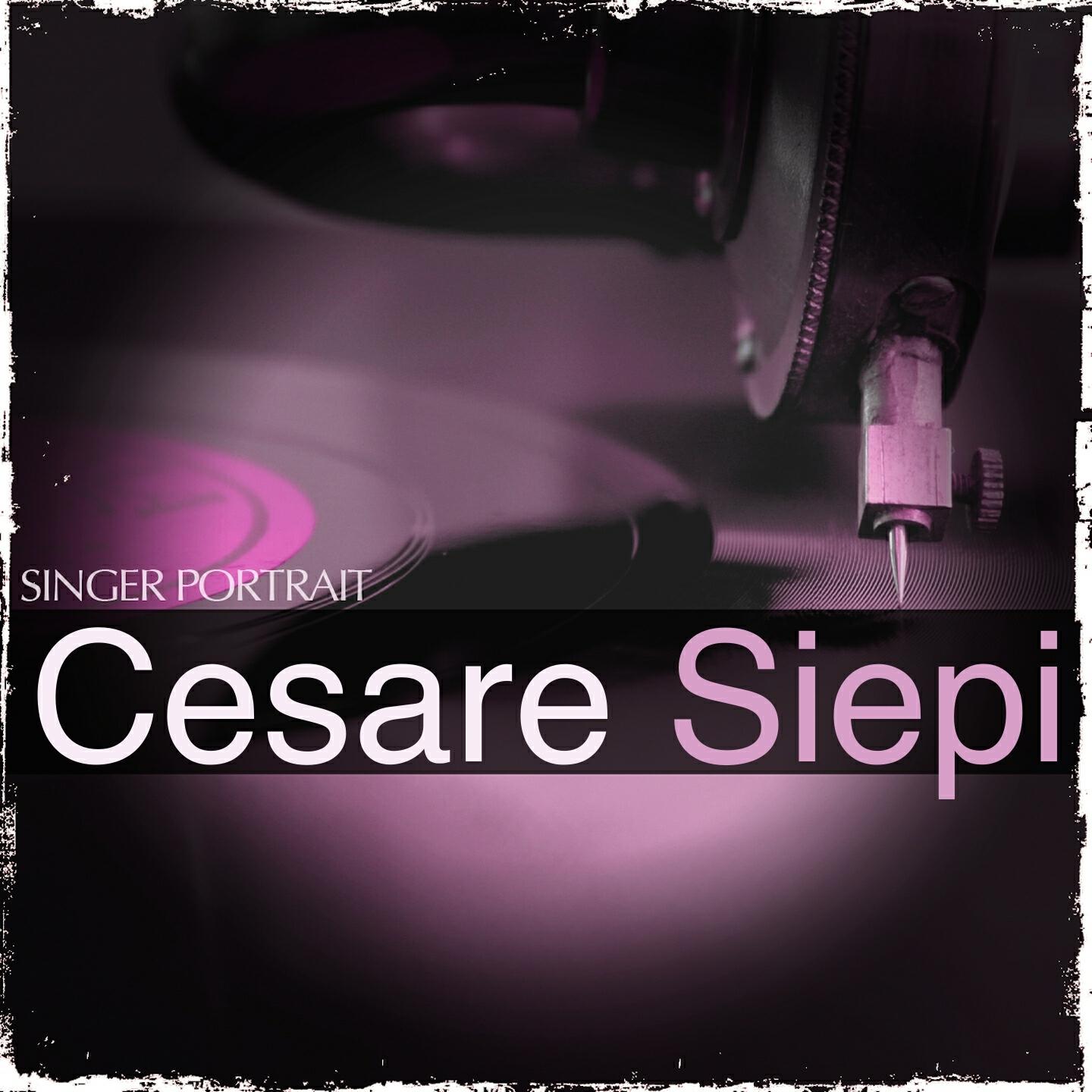 Cesare Siepi - I vespri siciliani, Act II: 