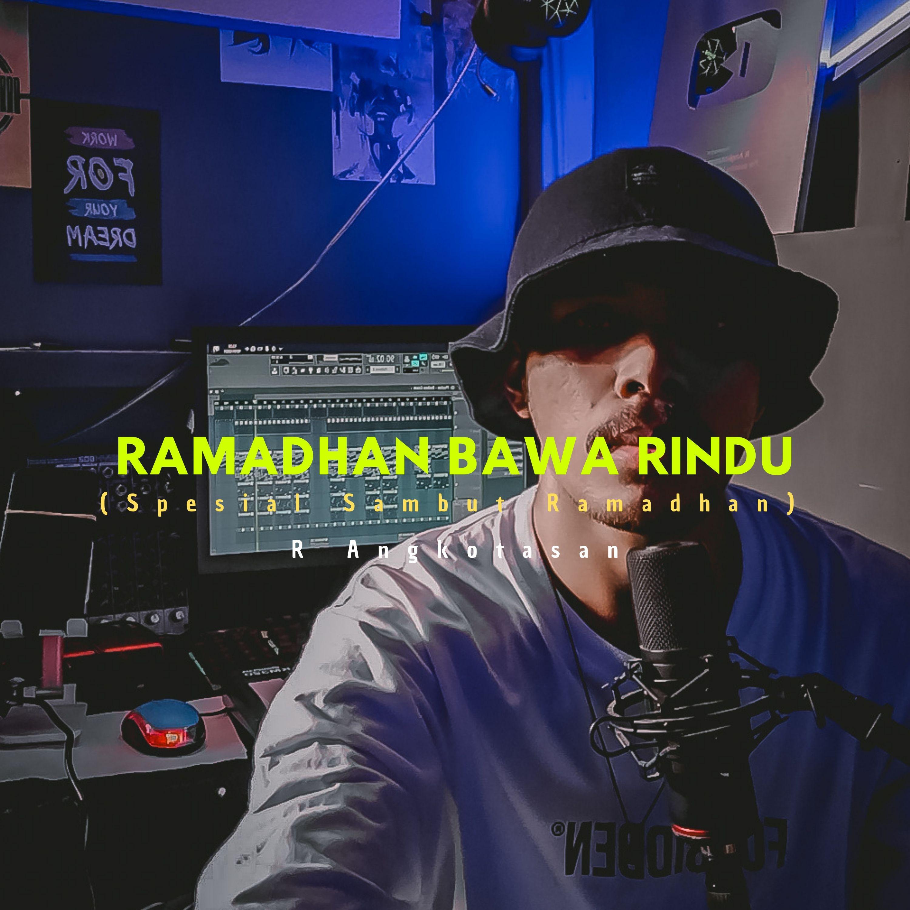 Постер альбома Ramadhan Bawa Rindu (Sepesial Sambut Ramadhan)