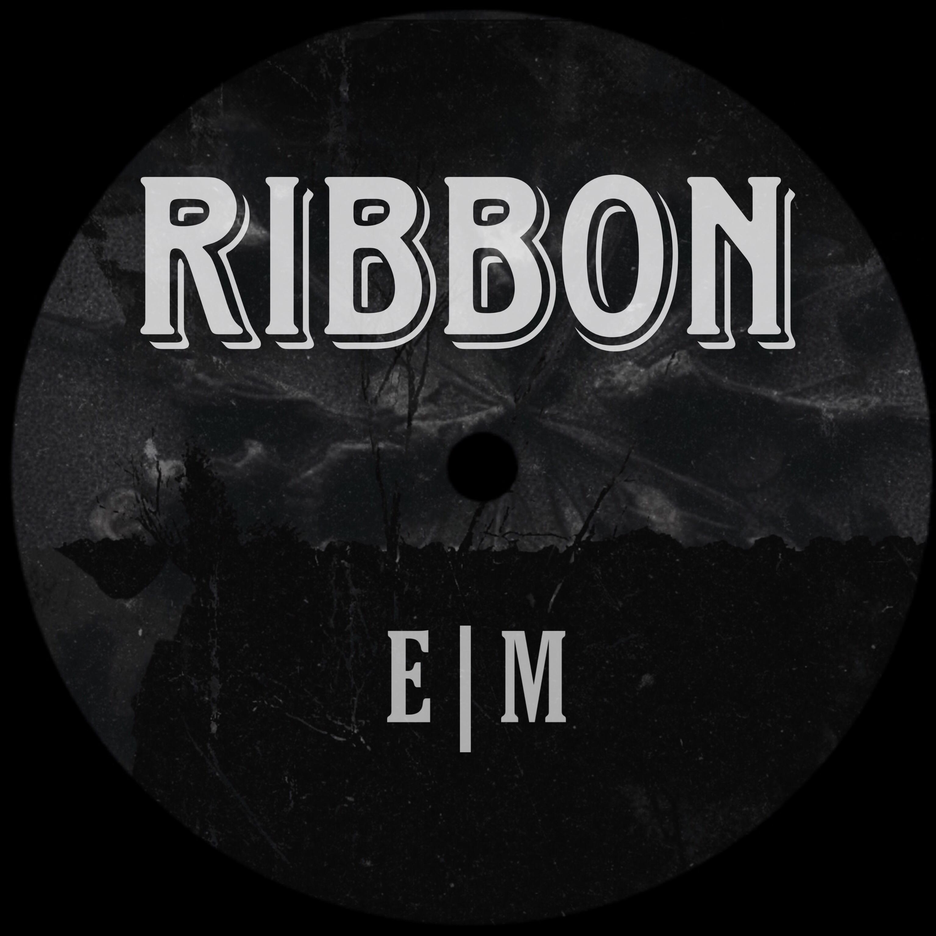 Постер альбома Ribbon