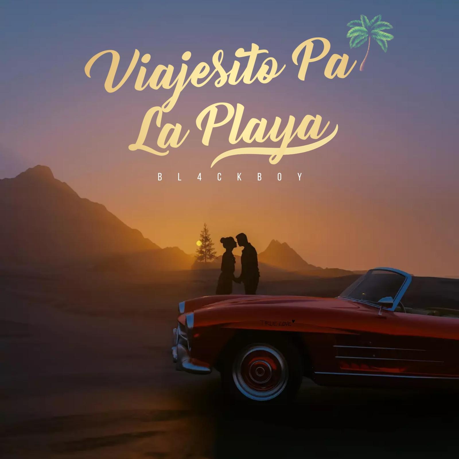 Постер альбома Viajesito Pa La Playa
