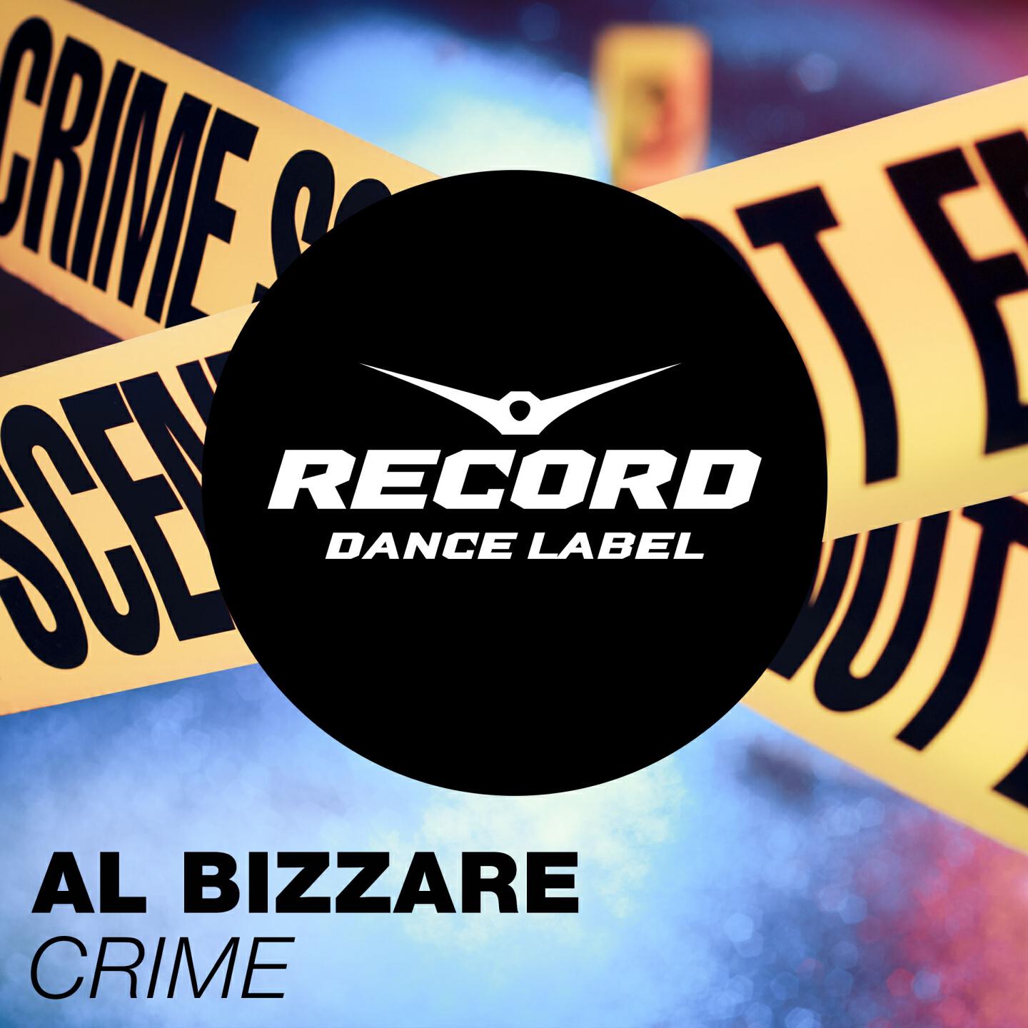 Al Bizzare - Crime