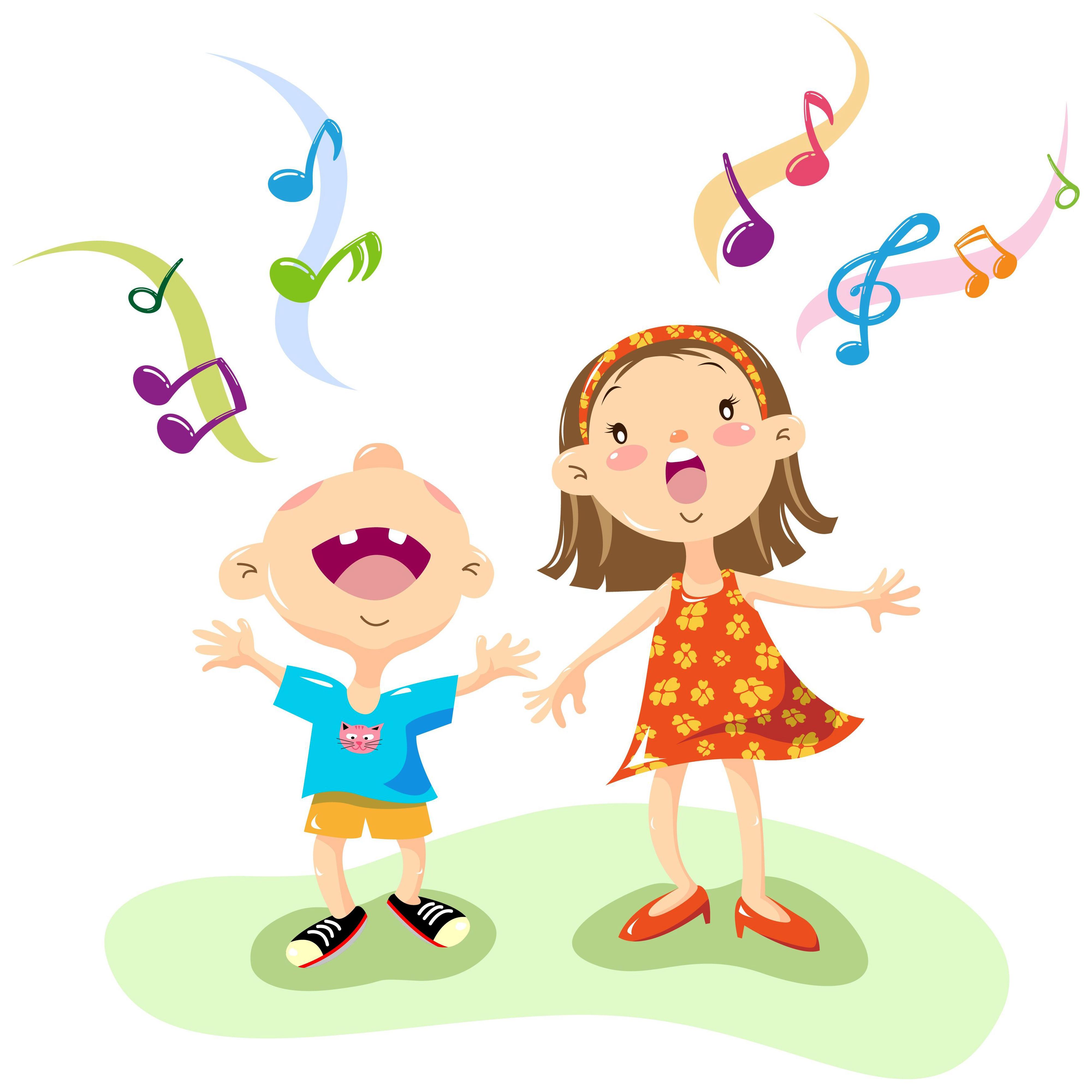Слушание музыки танец. Дети поют. Пение дети. Девочка поет. Пение на прозрачном фоне.