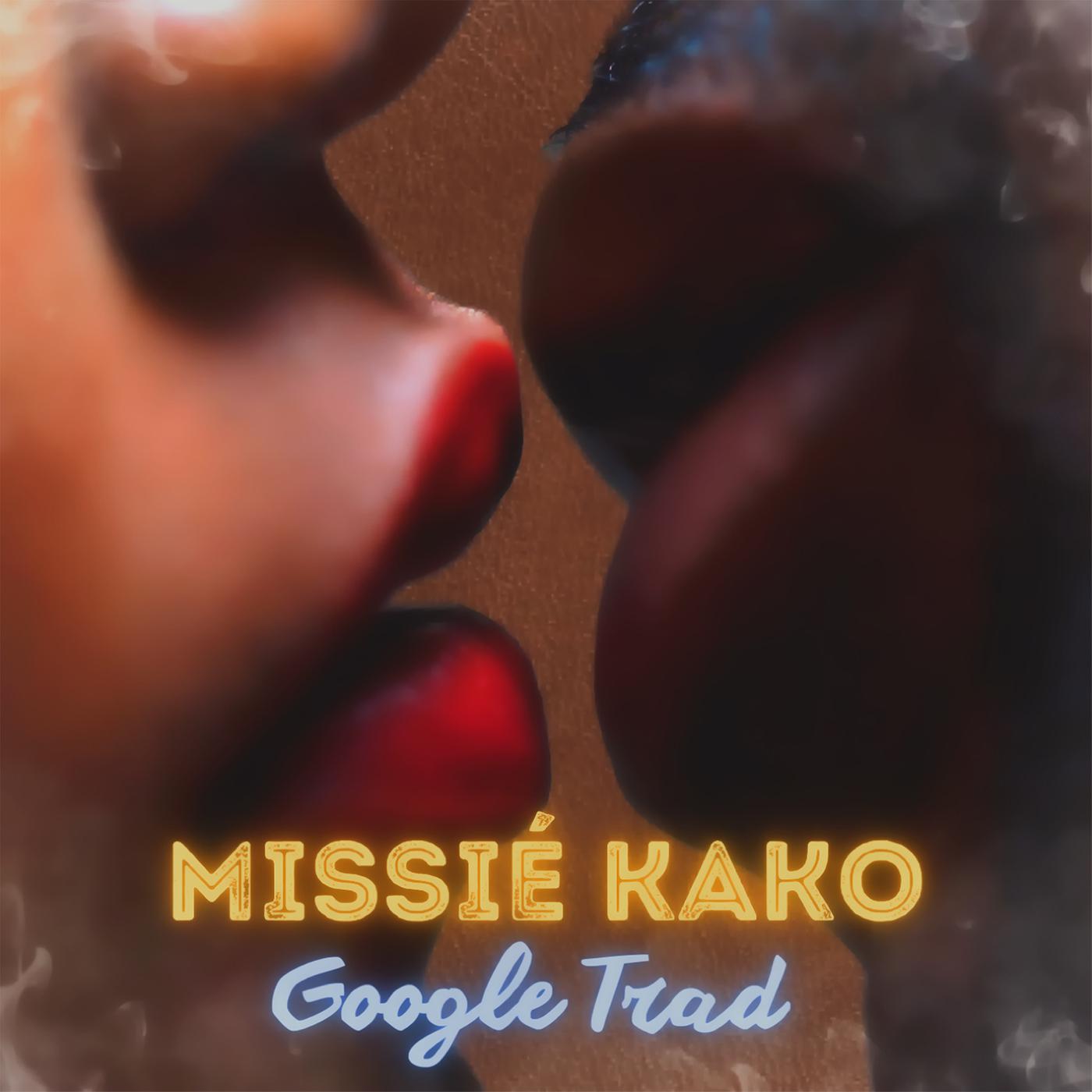 Постер альбома Google Trad