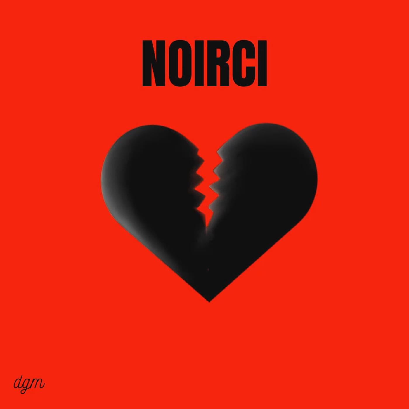Постер альбома Noirci