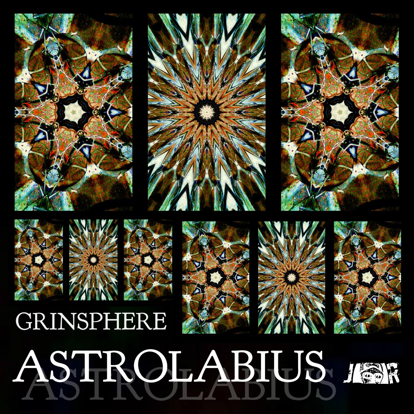 Постер альбома Astrolabius