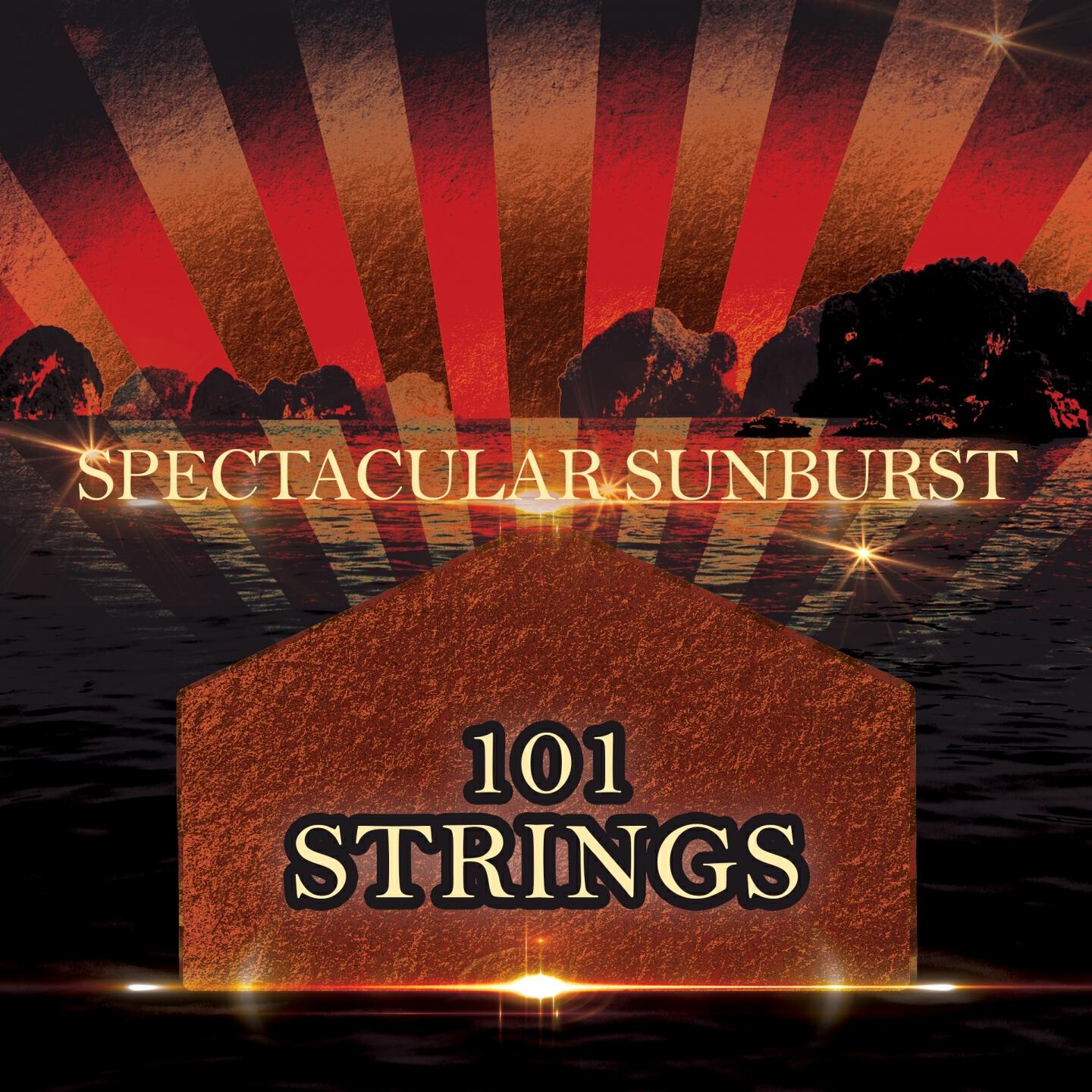 101 Strings - Strings at the Hop