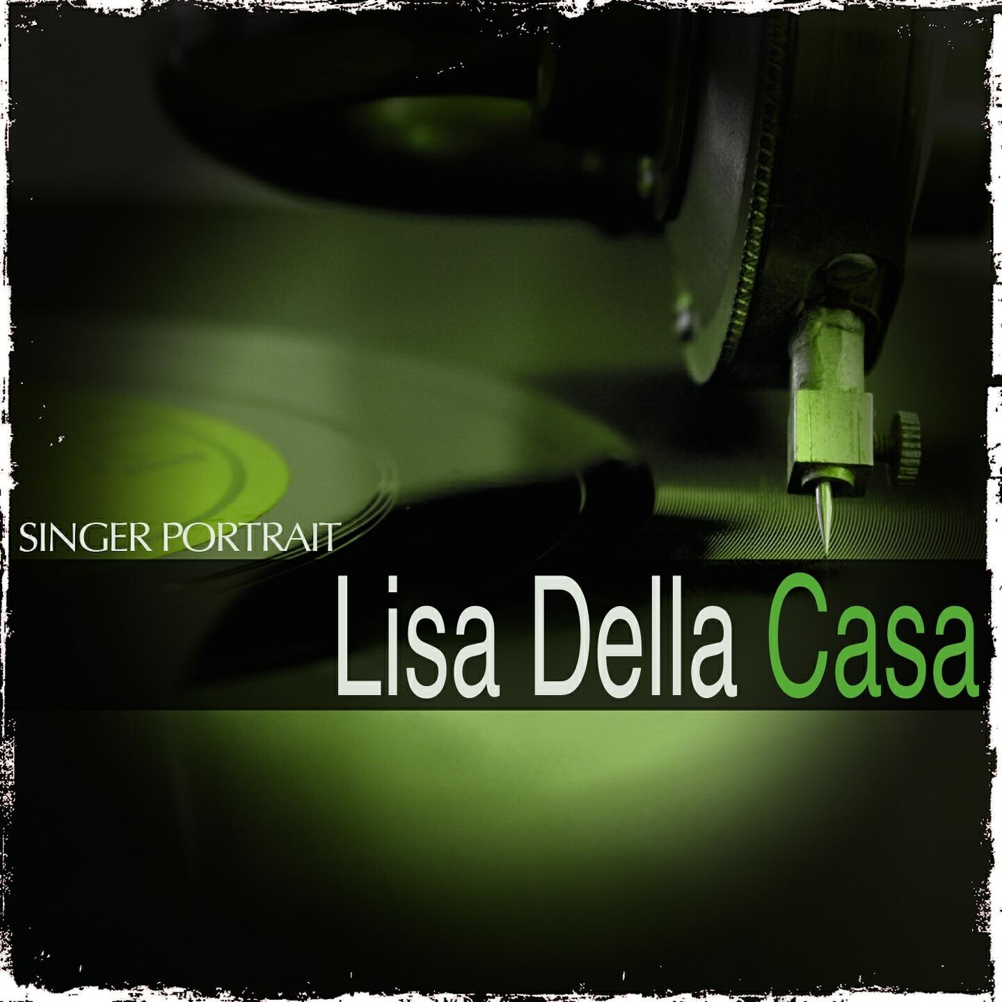 Lisa della Casa - Così fan tutte, K. 588, Act I: 