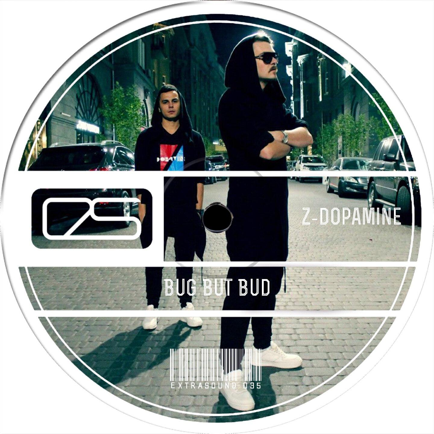 Z-Dopamine - Bug But Bud
