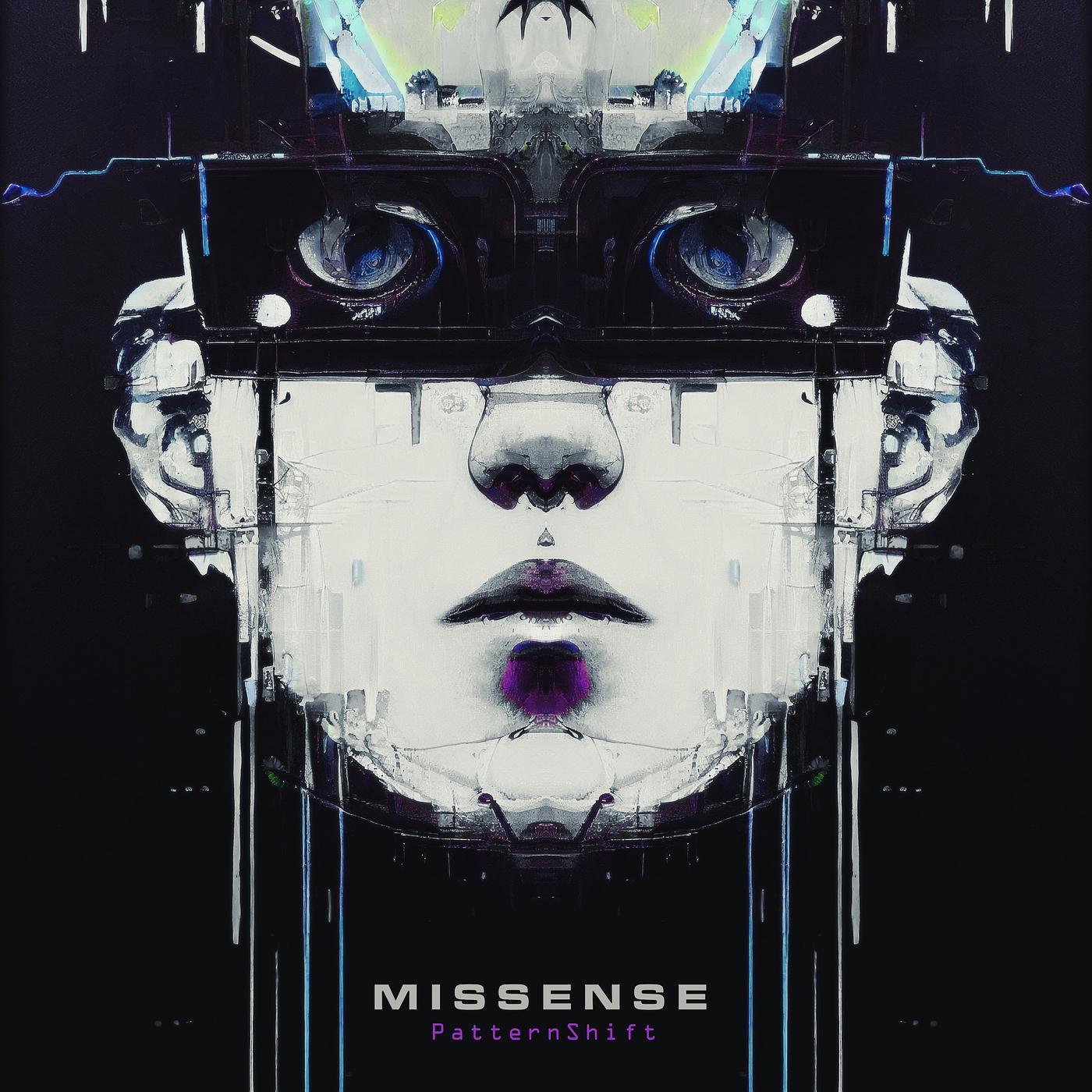 Постер альбома Missense