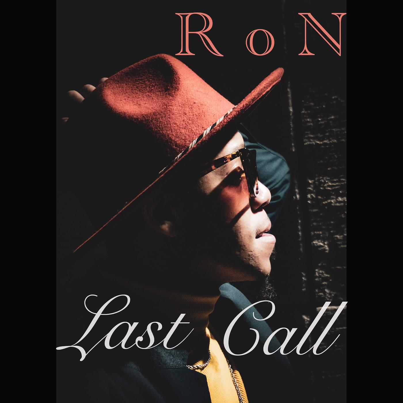 Постер альбома Last Call