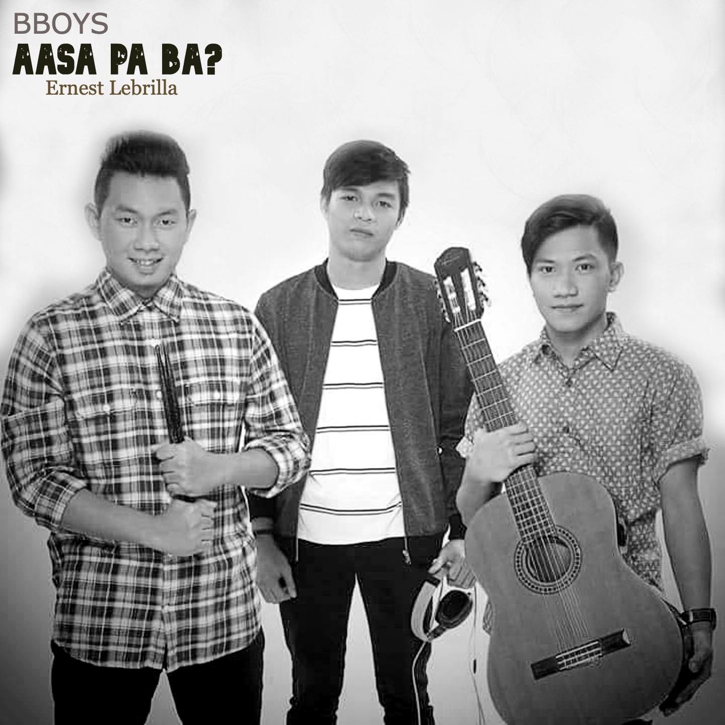 Постер альбома Aasa Pa Ba?