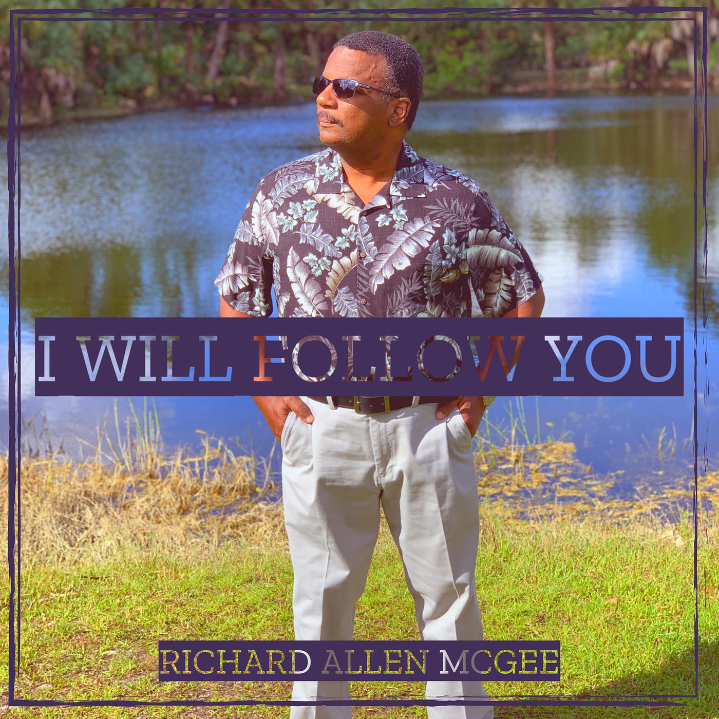 Постер альбома I Will Follow You