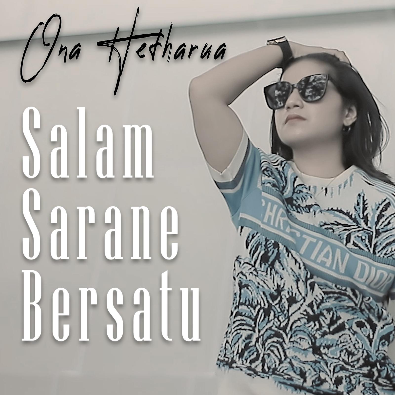 Постер альбома Salam Sarane Bersatu