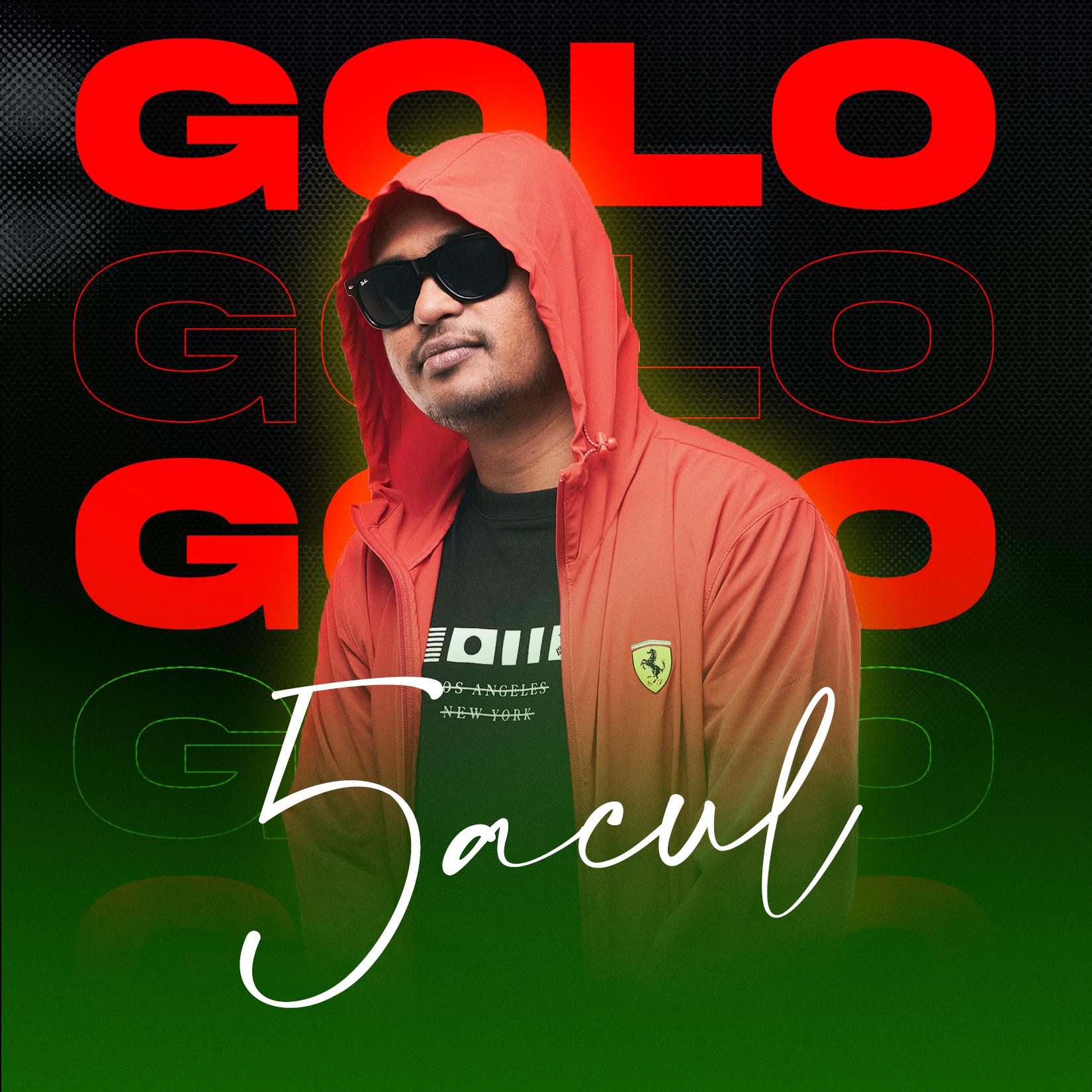 Постер альбома Golo