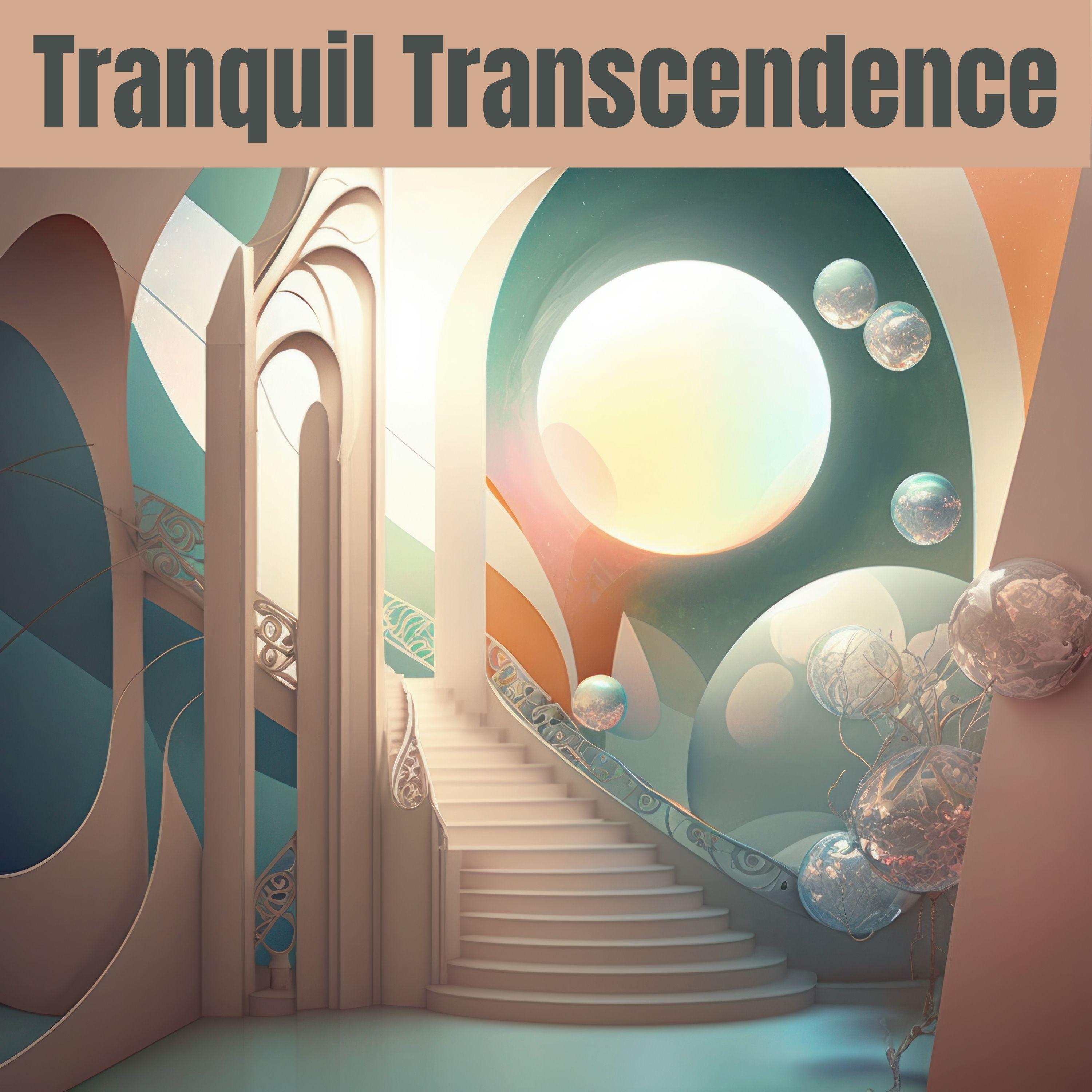 Постер альбома Tranquil Transcendence