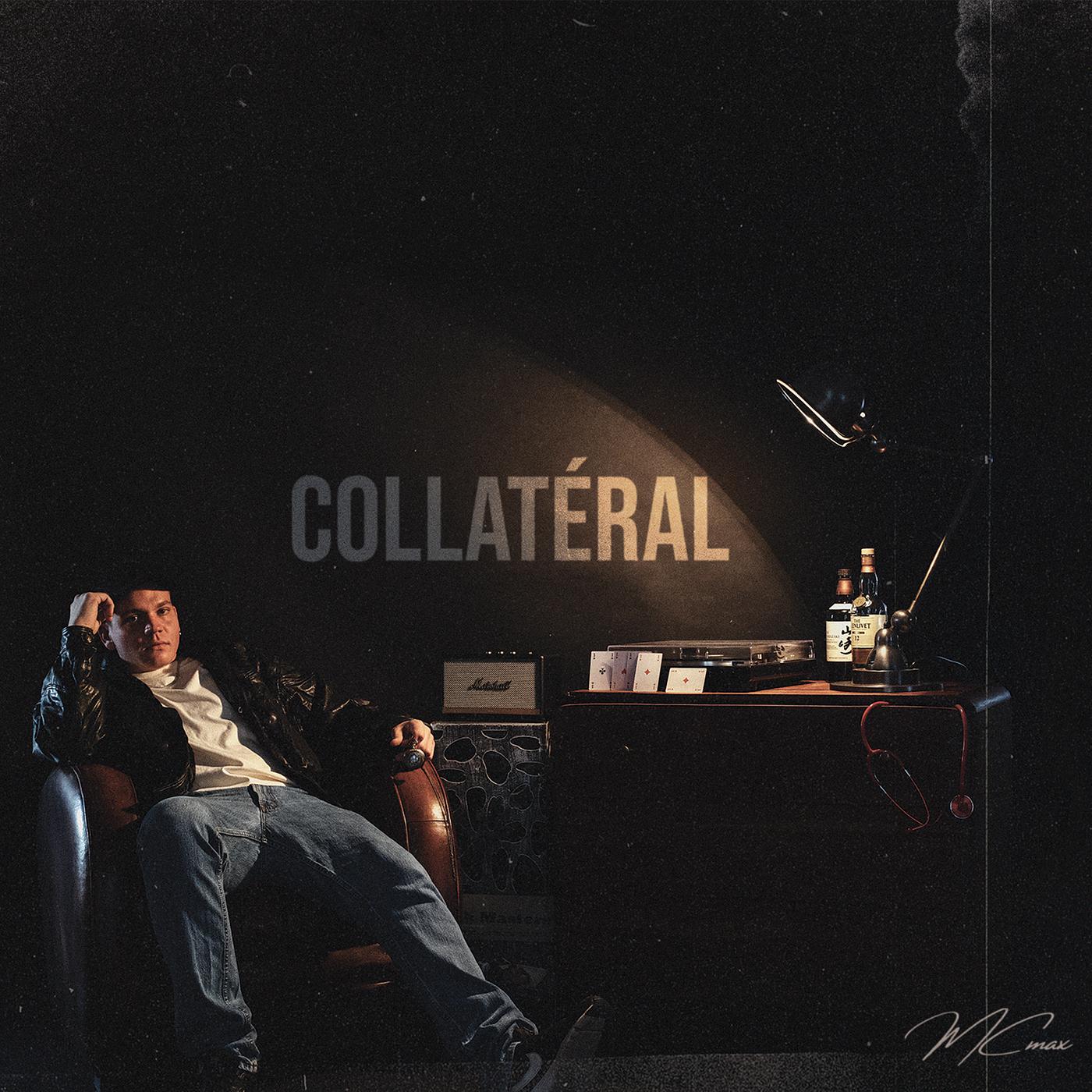 Постер альбома Collatéral