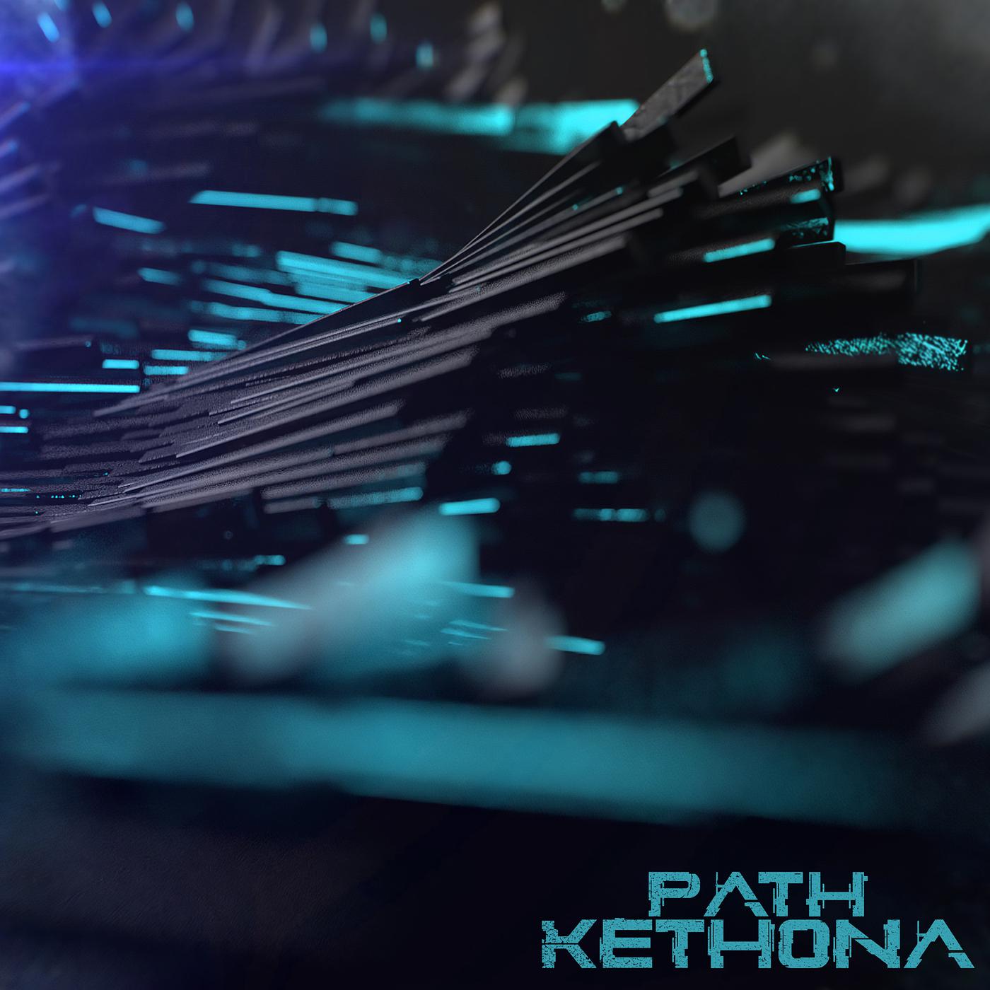 Постер альбома Path Kethona