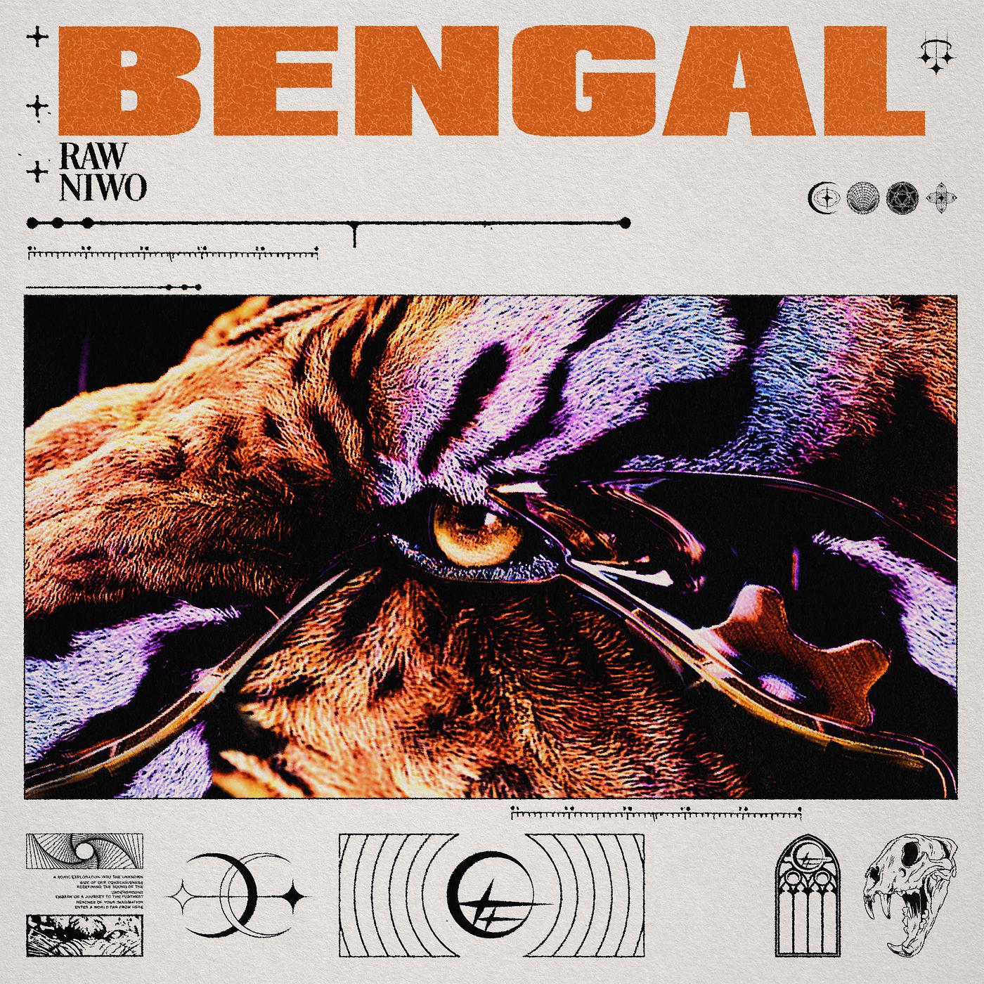 Постер альбома Bengal