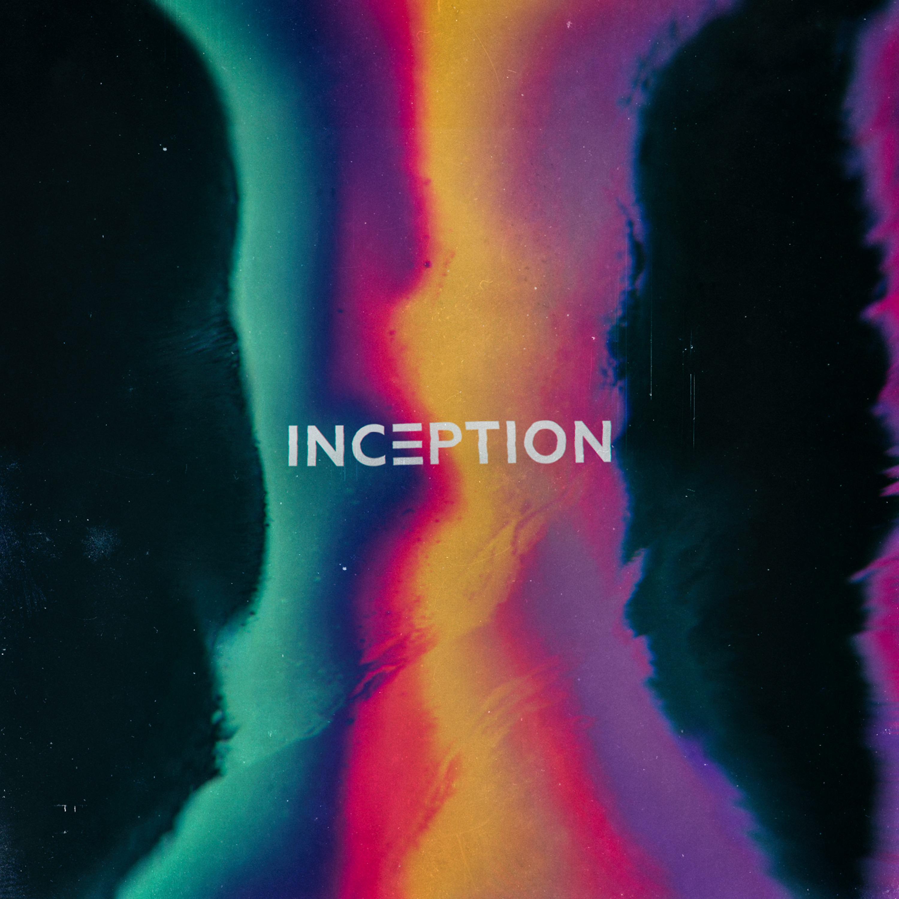 Постер альбома Inception