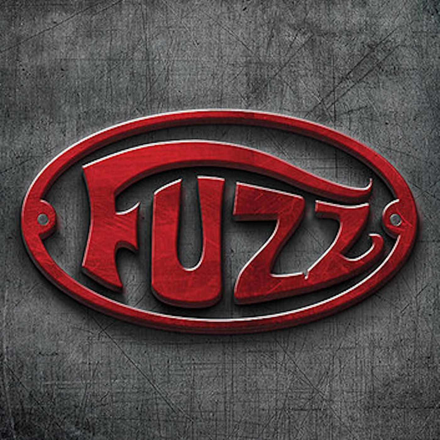 Постер альбома Fuzz