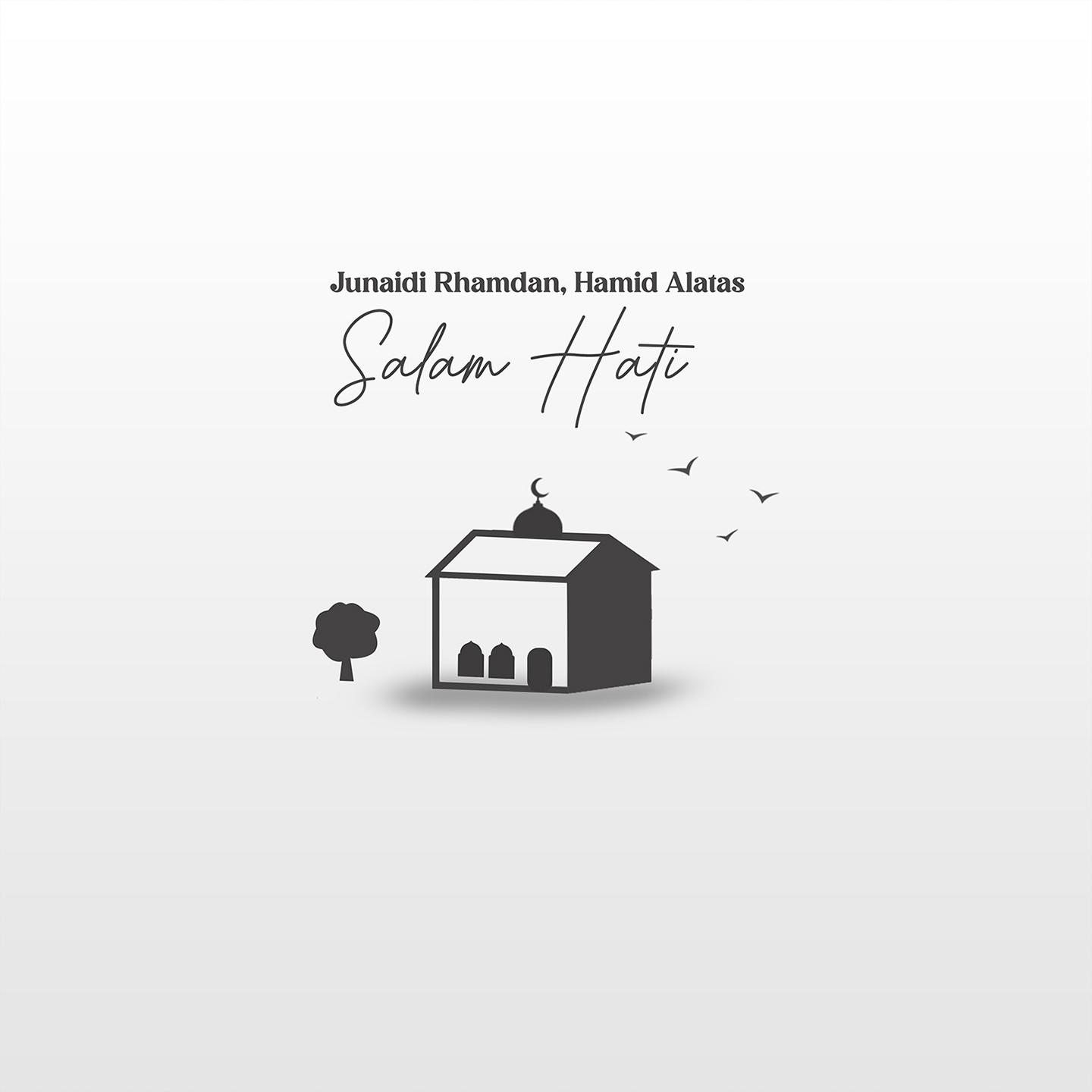 Постер альбома Salam Hati