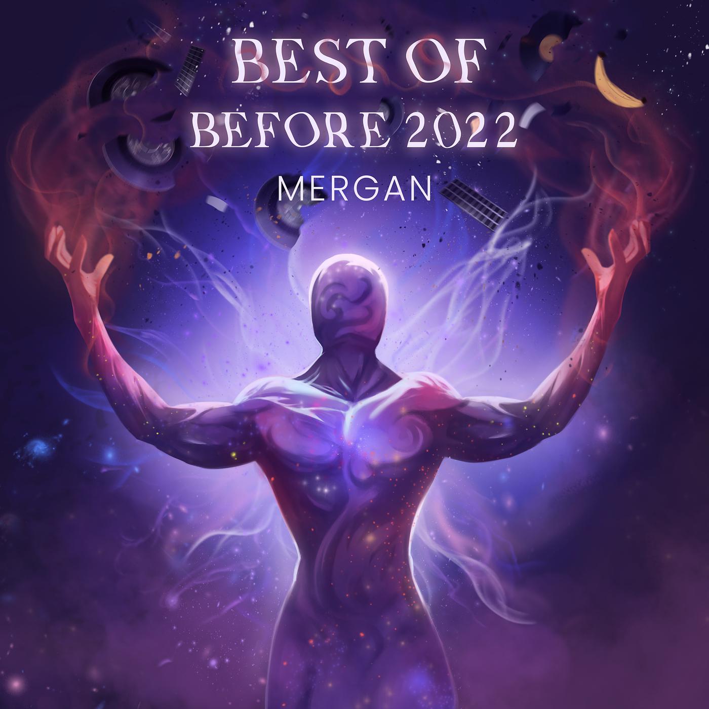 Постер альбома Best of Before 2022