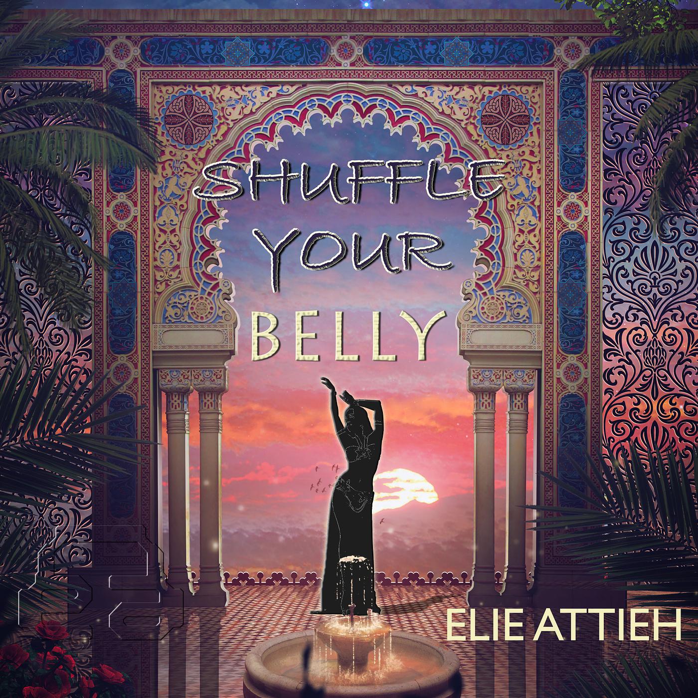 Постер альбома Shuffle Your Belly