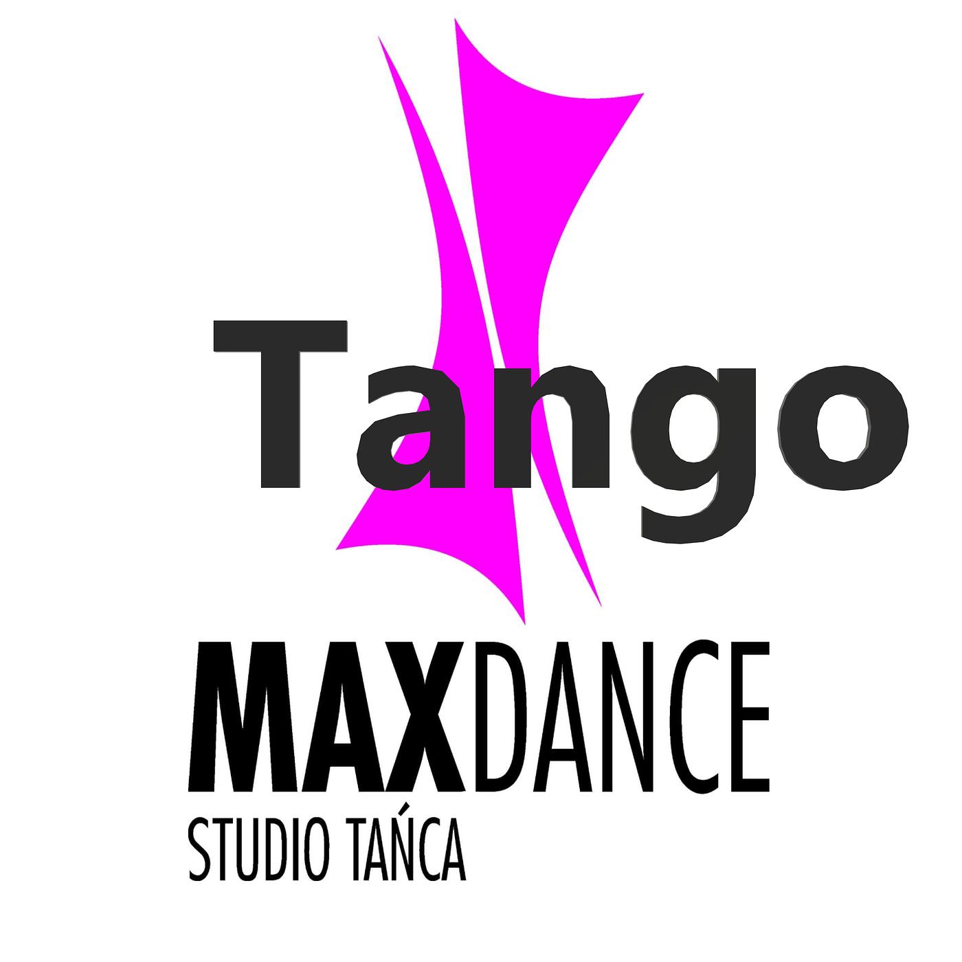 Постер альбома Studio Tańca Max Dance Tango