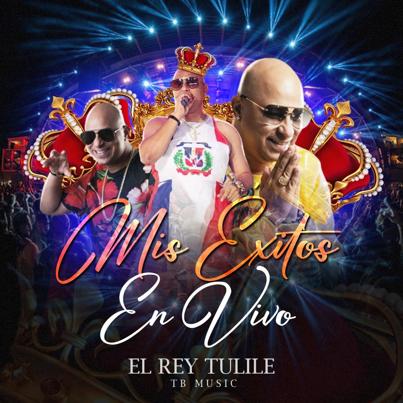 Постер альбома Mis Exitos (En Vivo)