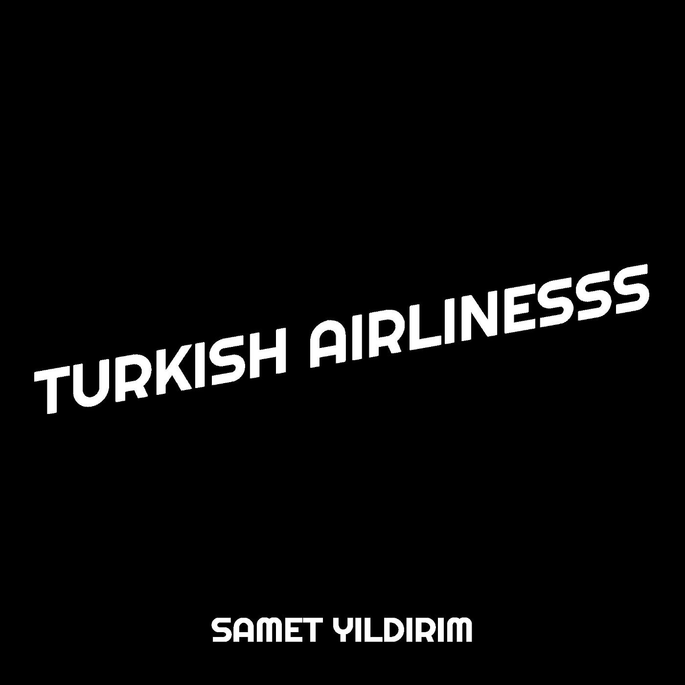 Постер альбома Turkish Airlinesss