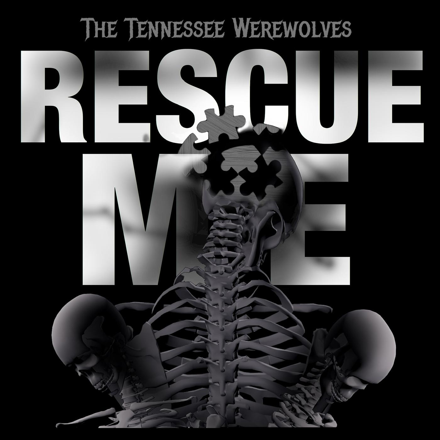Постер альбома Rescue Me