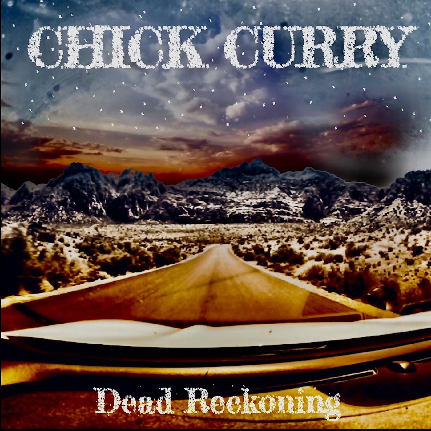 Постер альбома Dead Reckoning
