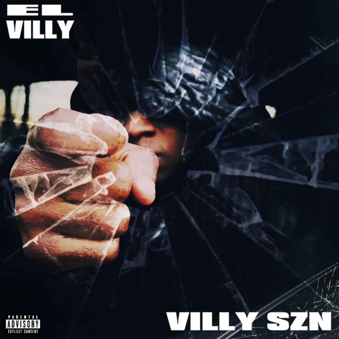 Постер альбома Villy Szn