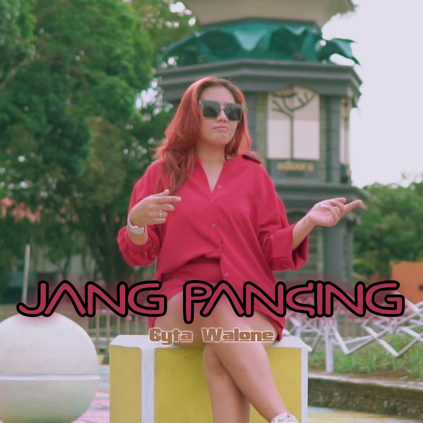 Постер альбома Jang Pancing