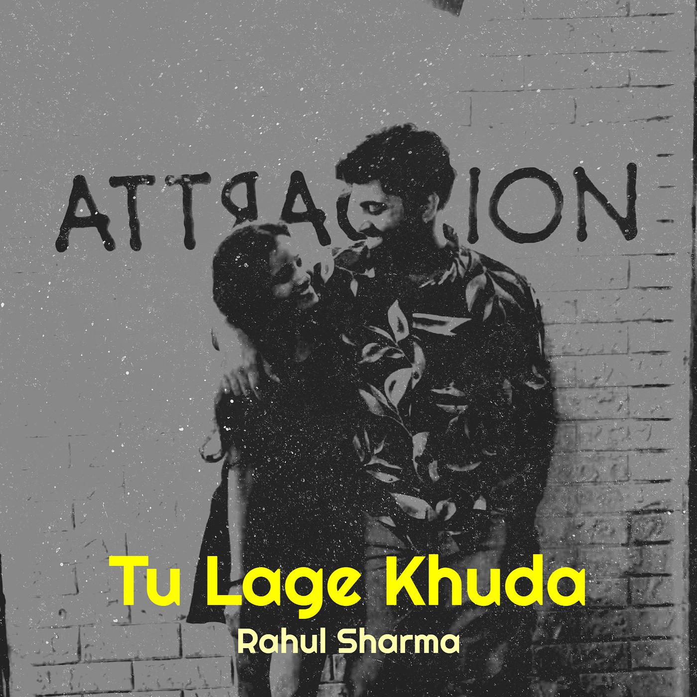 Постер альбома Tu Lage Khuda