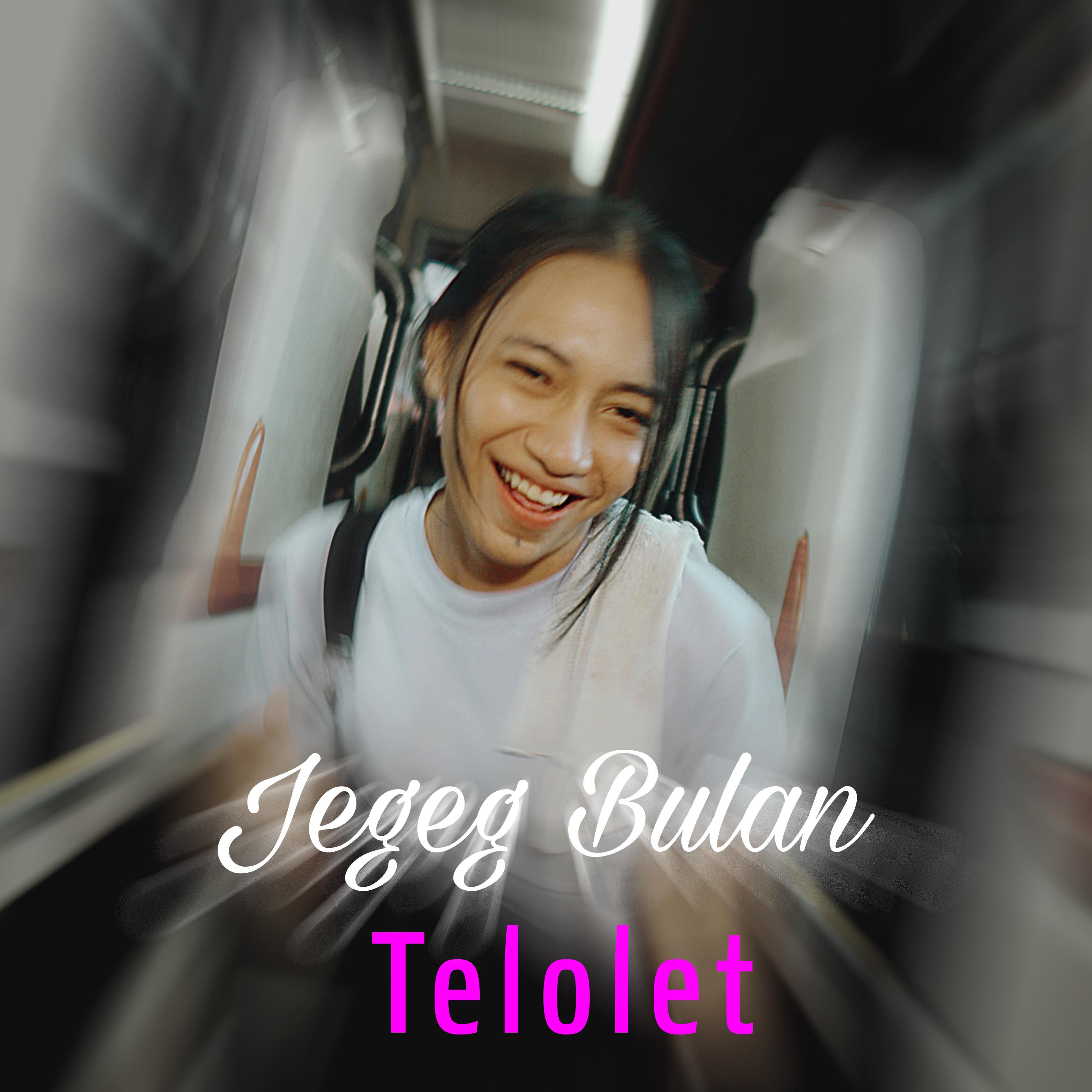 Постер альбома Telolet