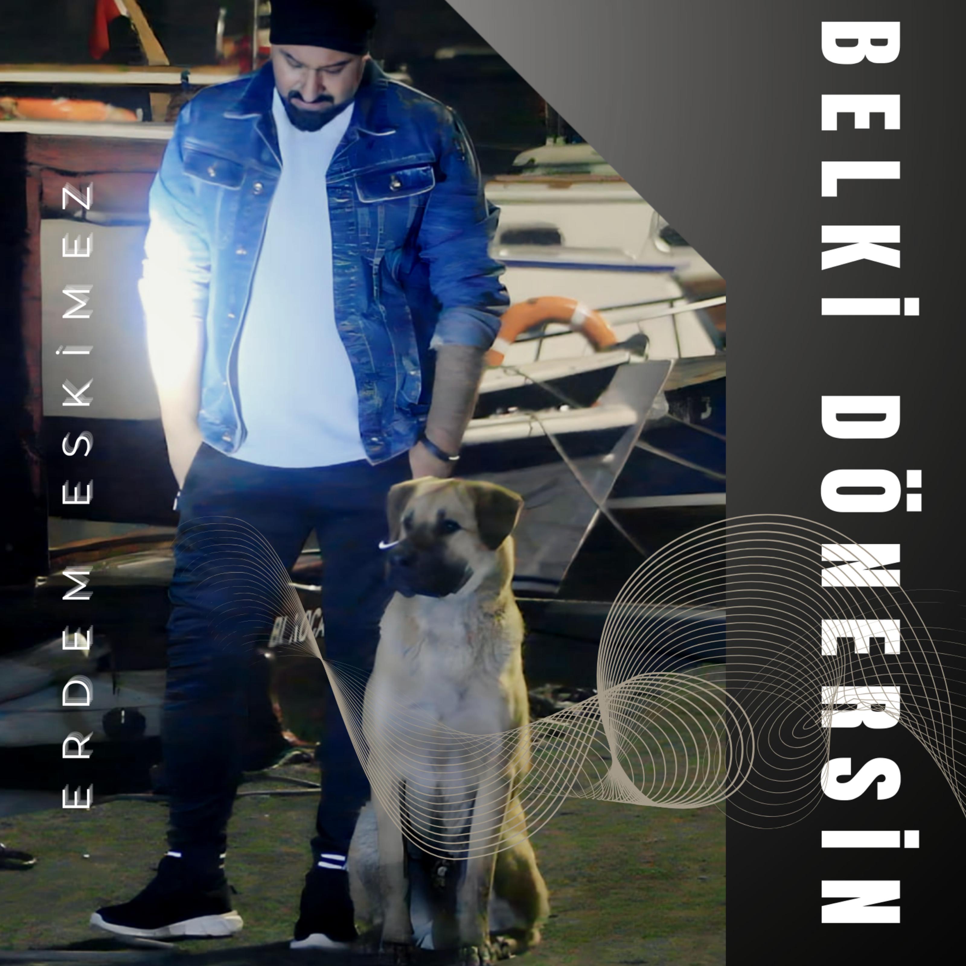 Постер альбома Belki Dönersin