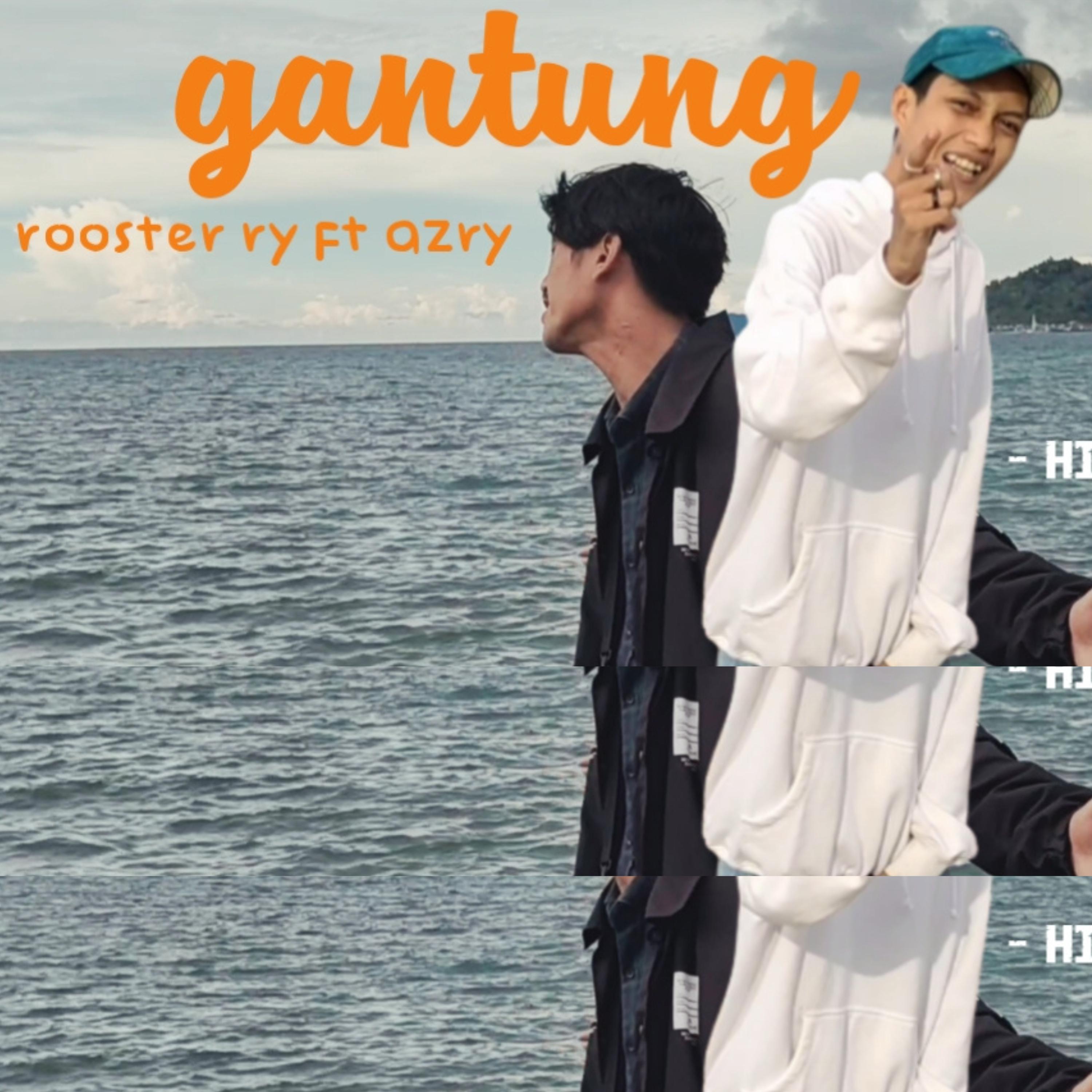 Постер альбома Gantung