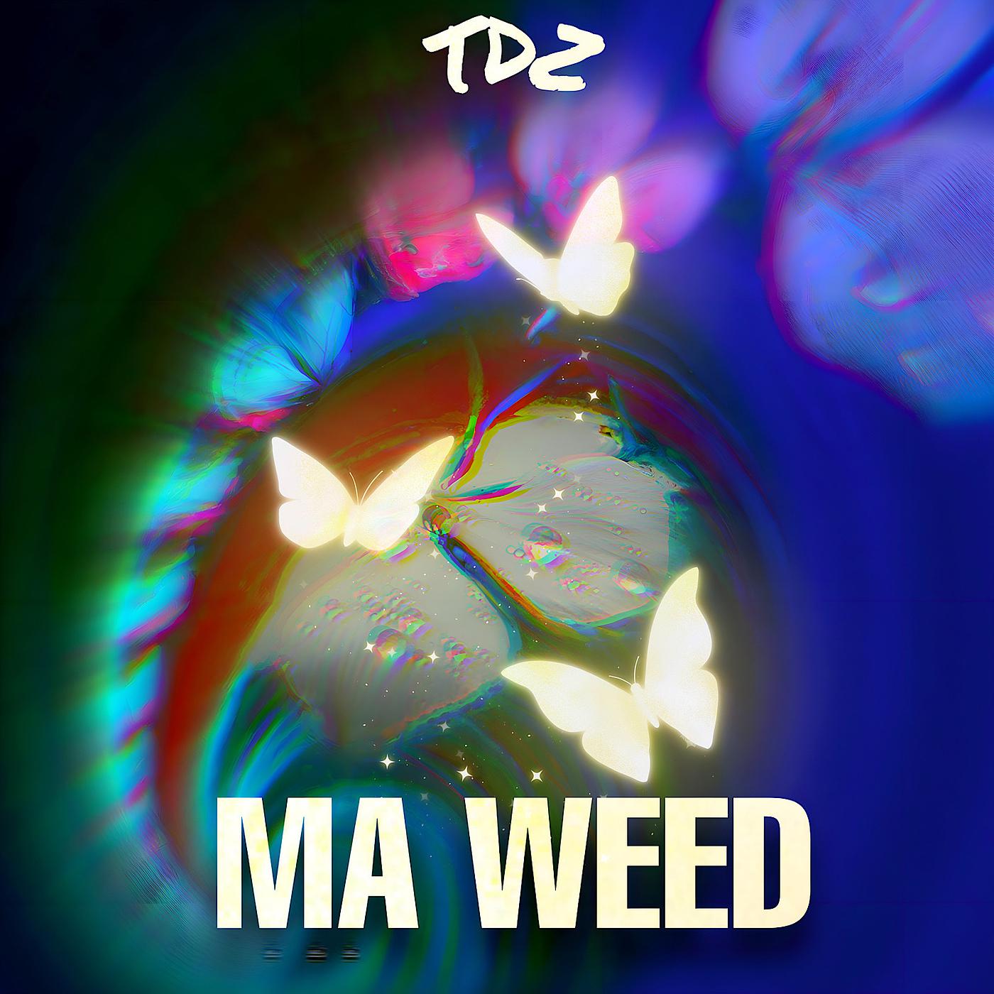 Постер альбома Ma weed