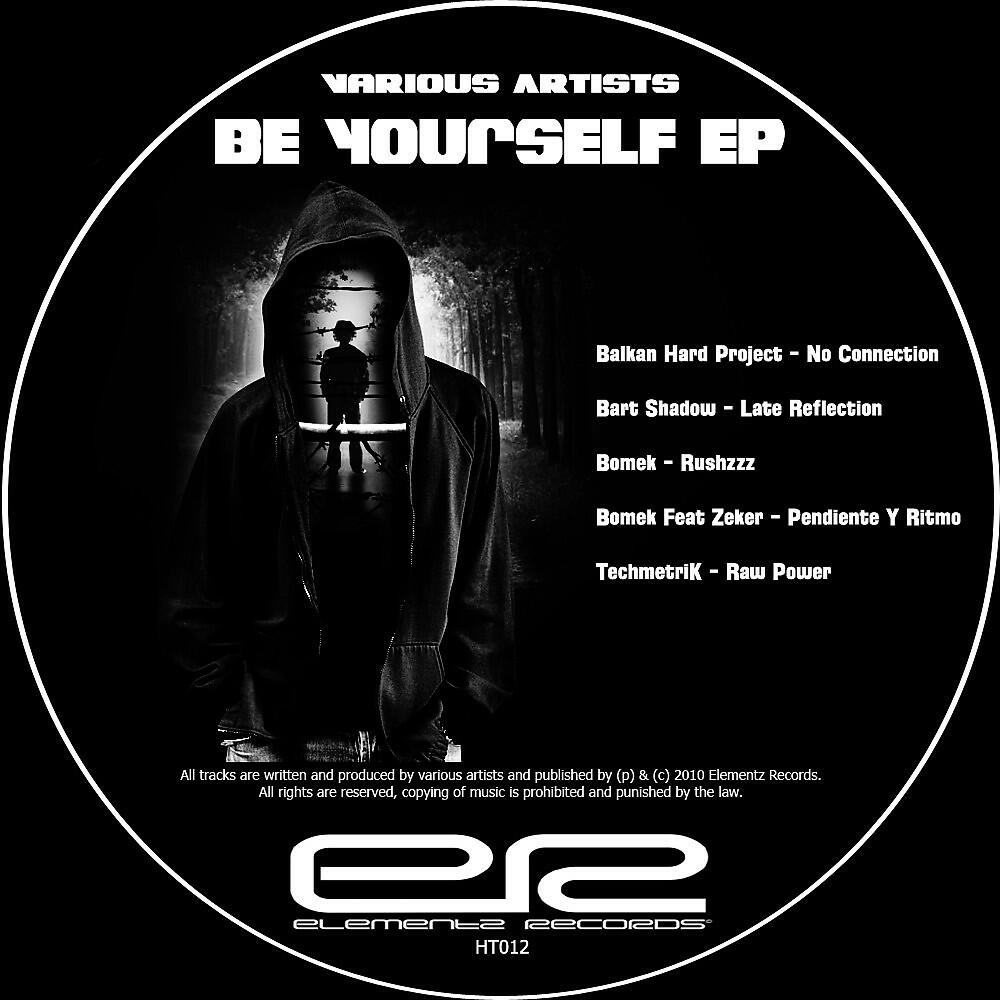 Bart Shadow - Late Reflection