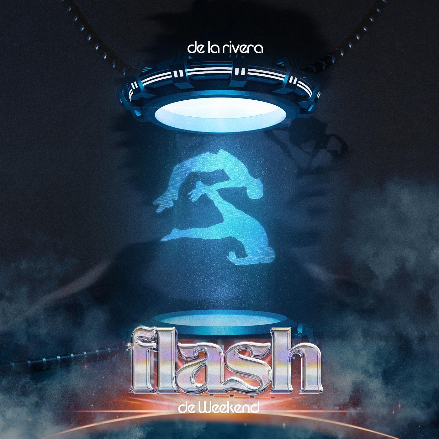 Постер альбома Flash De Weekend