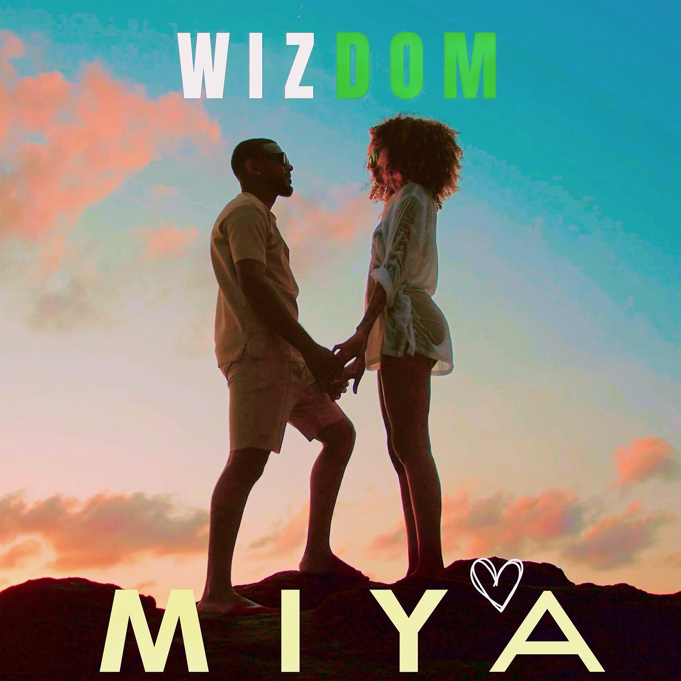 Постер альбома Miya