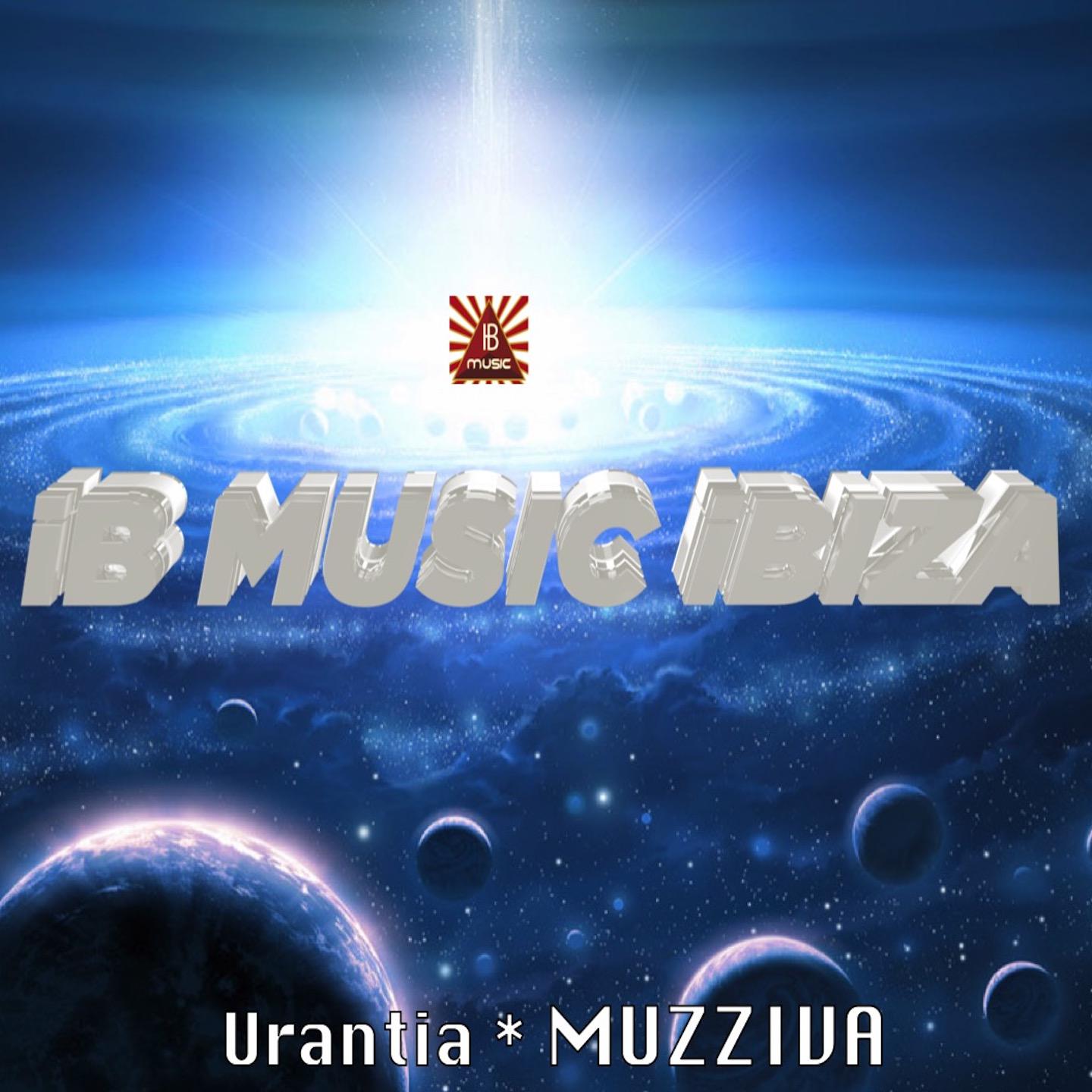 Постер альбома Urantia