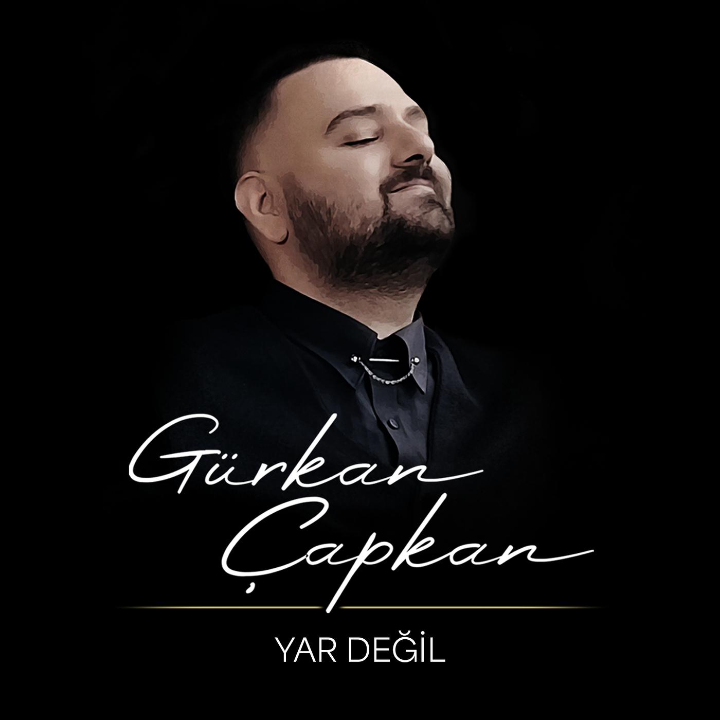 Постер альбома Yar Değil